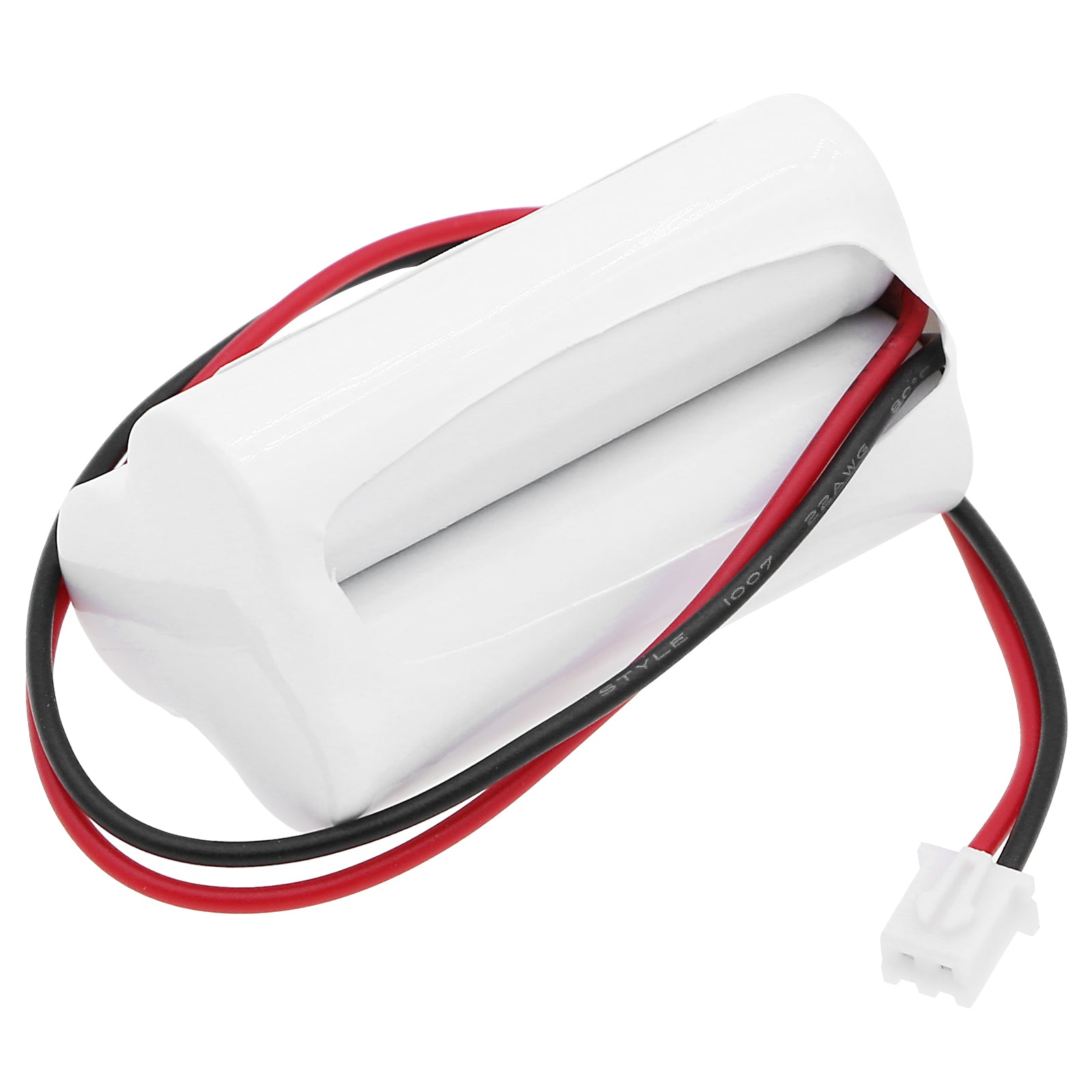 Ni-CD, Emergency Lighting Battery fits Lumapro 6cgl6, 3.6V, 800mAh Emergency Lighting Cameron Sino Technology Limited