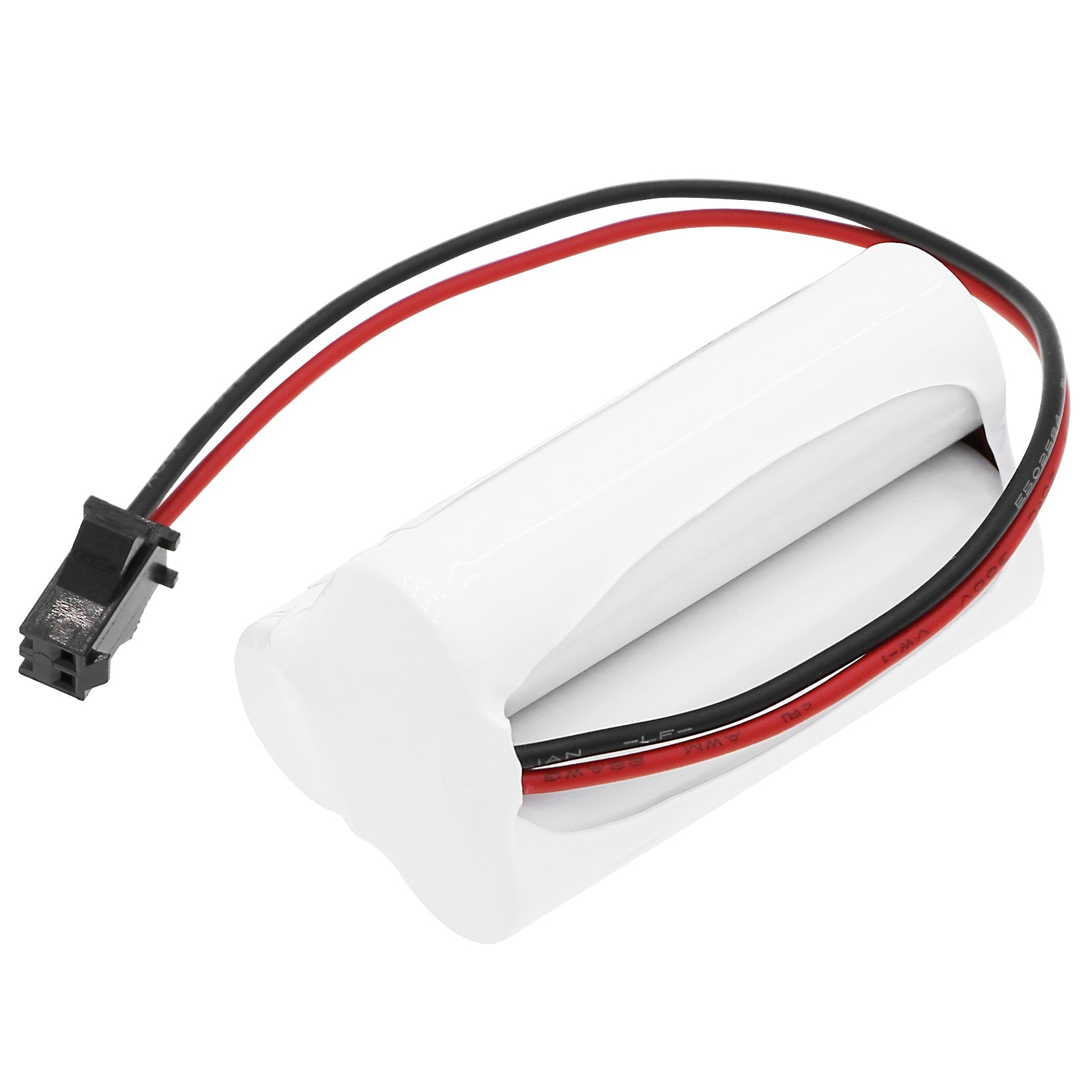 Ni-CD, Emergency Lighting Battery fits Unitech , Lithonia Eu2 Led, 3.6V, 800mAh Emergency Lighting Cameron Sino Technology Limited