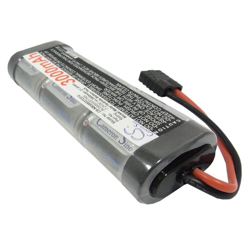 Ni-MH Battery fits Cameron Sino, Cs-ns300d37c012 7.2V, 3000mAh Cars Cameron Sino Technology Limited