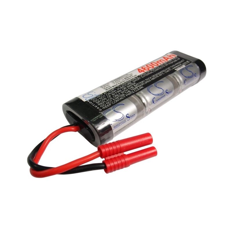 Ni-MH Battery fits Cameron Sino, Cs-ns460d37c118 7.2V, 4600mAh Home Electronics Cameron Sino Technology Limited (Suspended)