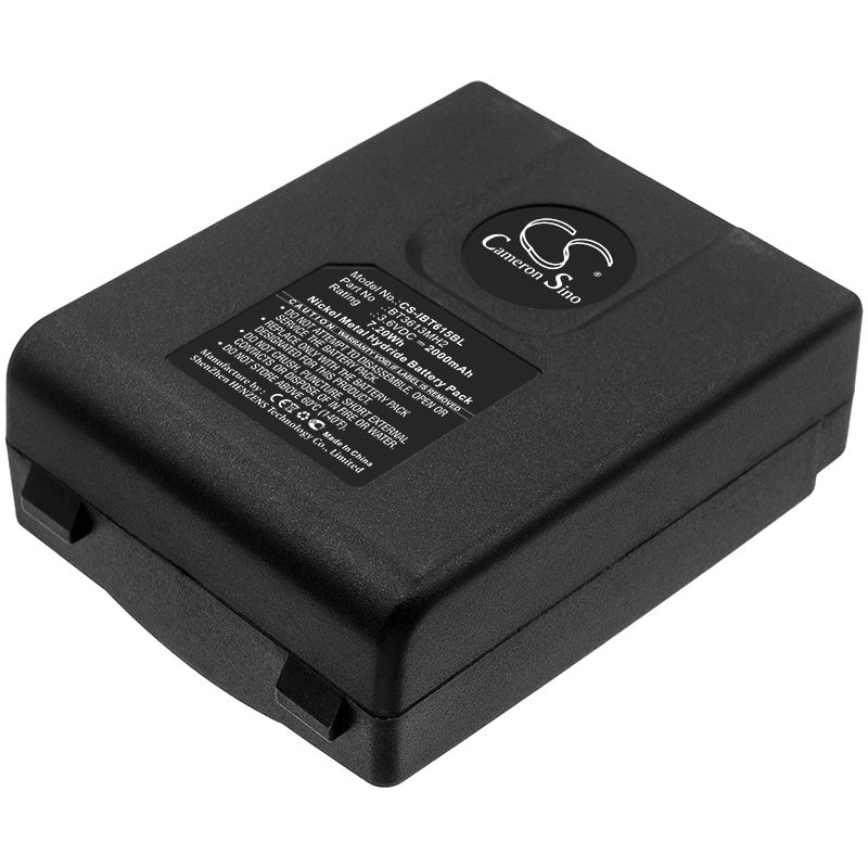 Ni-MH Battery fits Itowa, Winner 2g 3.6V, 2000mAh Crane Remote Control Cameron Sino Technology Limited