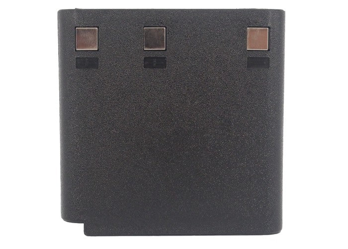 Ni-MH Battery fits Kenwood, Tk-250, Tk-250g 7.2V, 1200mAh Two-Way Radio Cameron Sino Technology Limited