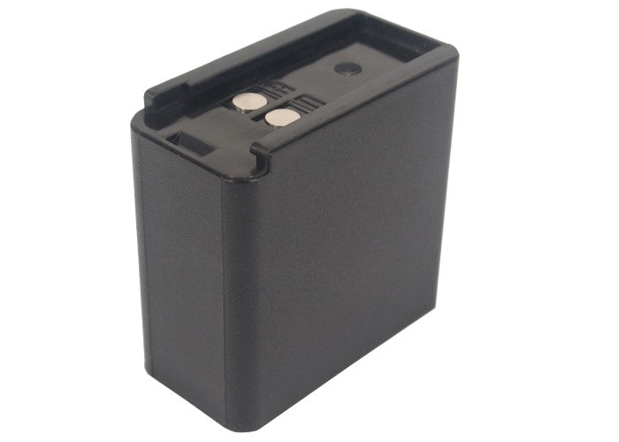 Ni-MH Battery fits Kenwood, Tk-250, Tk-250g 7.2V, 1200mAh Two-Way Radio Cameron Sino Technology Limited