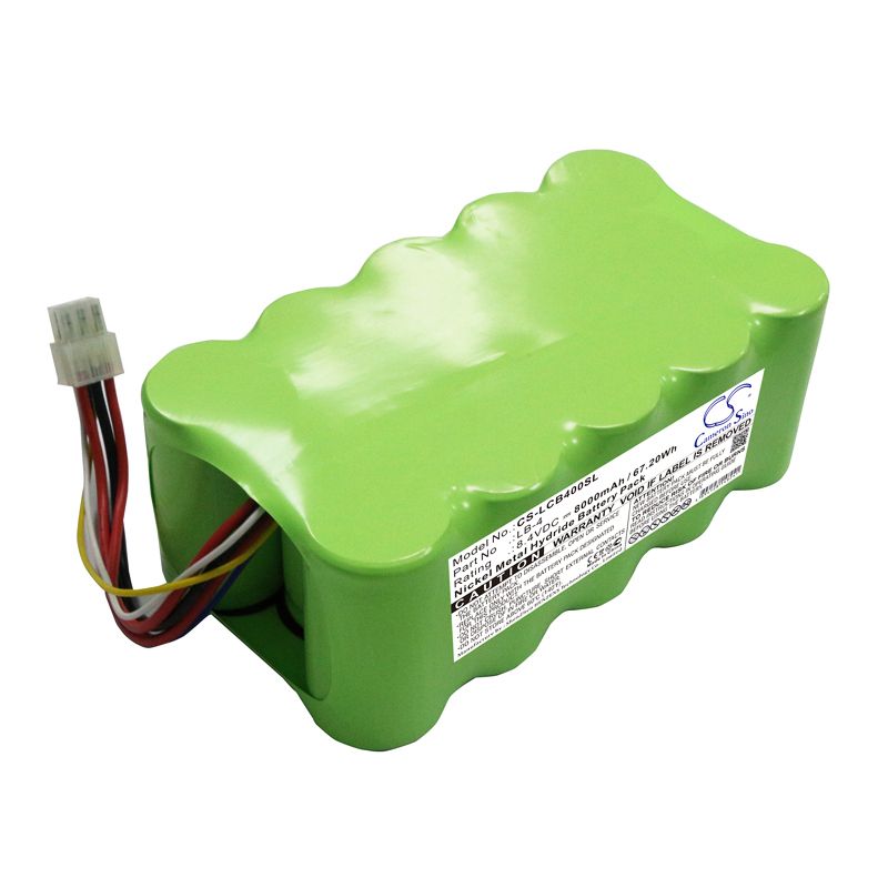 Ni-MH Battery fits Leica, Alignment Lb-4 Level, Laser Alignment 8.4V, 8000mAh Laser Cameron Sino Technology Limited