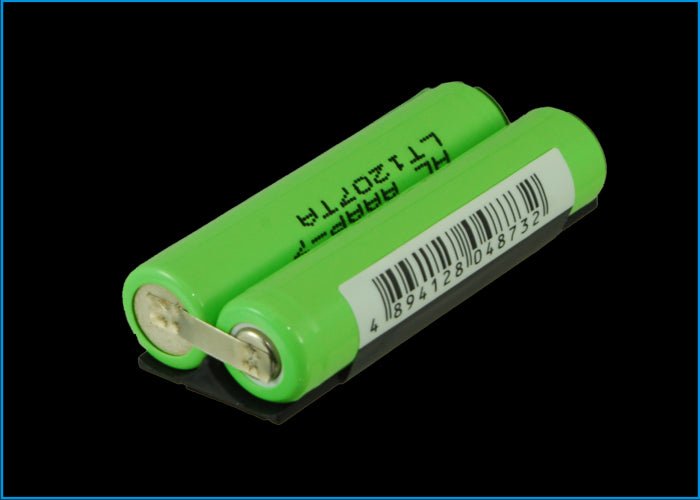 Ni-MH Battery fits Symbol, Spt-1500, Spt-1550 2.4V, 700mAh Barcode Scanner Cameron Sino Technology Limited