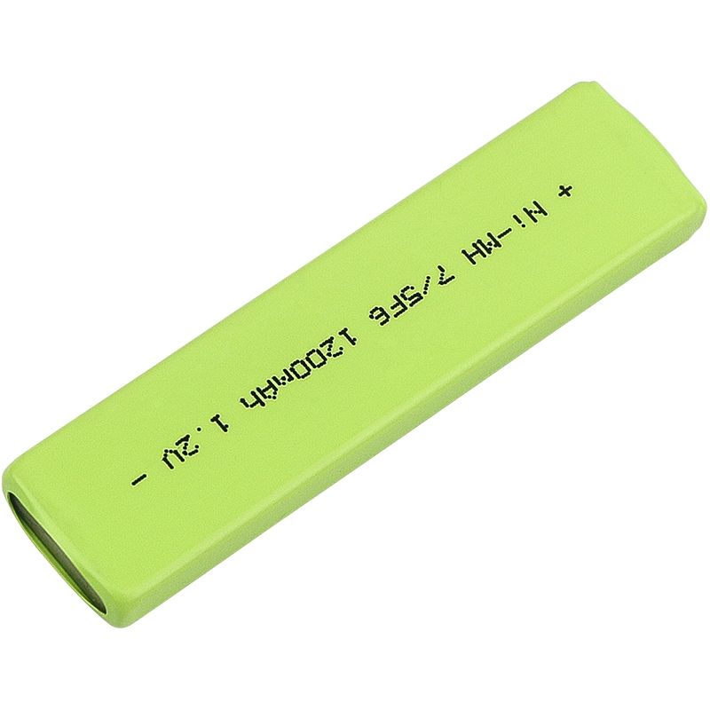 Ni-MH Battery replaces Gumstick 1.2V, 1200mAh Media Player Cameron Sino Technology Limited
