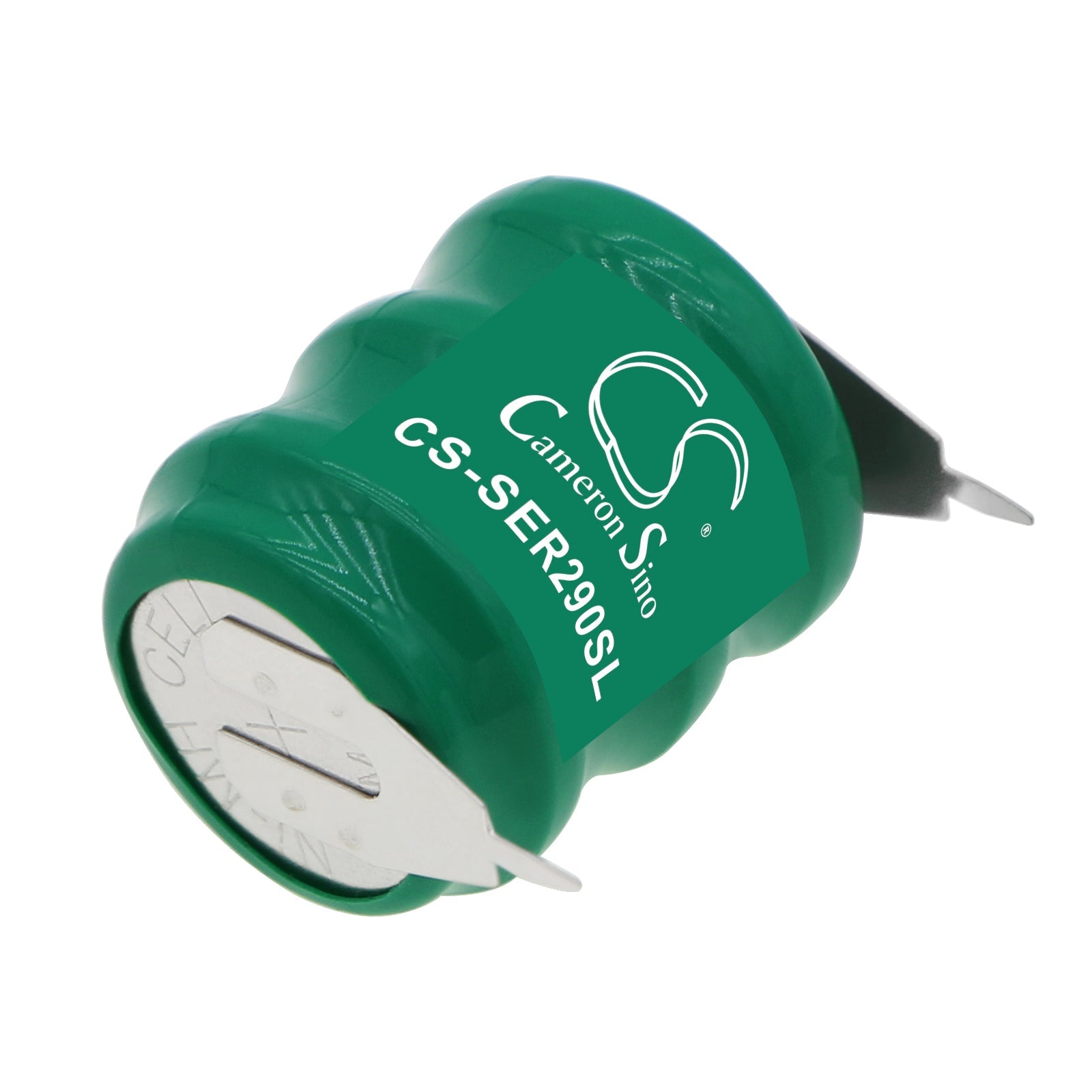 Ni-MH, Cash Register Battery fits Samsung Er-290, Er-350, 3.6V, 80mAh Cash Register Cameron Sino Technology Limited