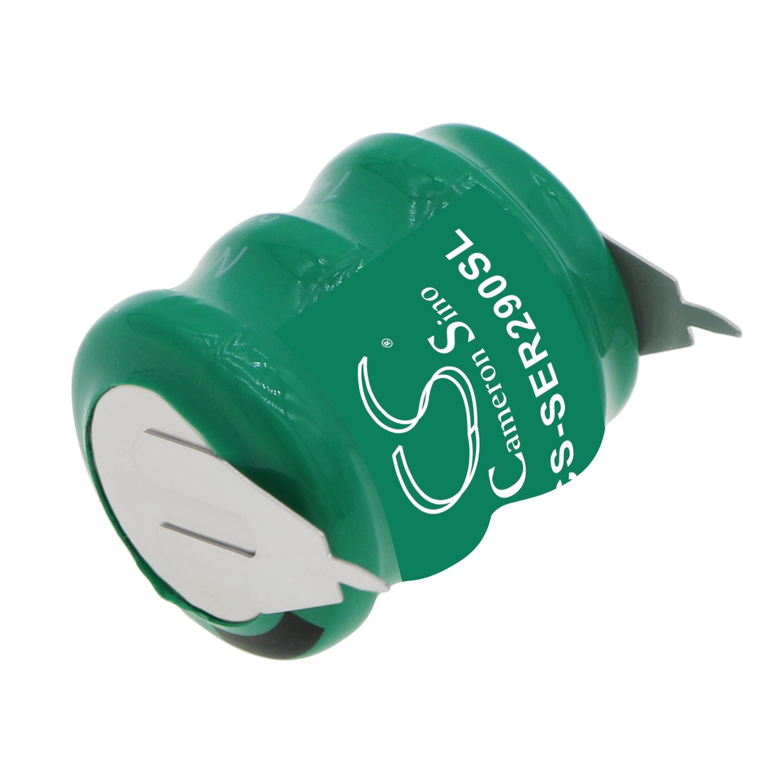 Ni-MH, Cash Register Battery fits Samsung Er-290, Er-350, 3.6V, 80mAh Cash Register Cameron Sino Technology Limited