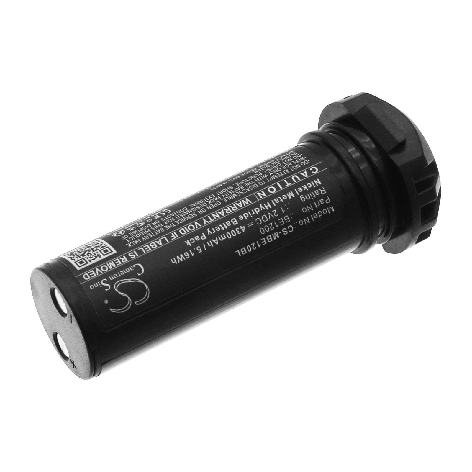 Ni-MH, Crane Remote Control Battery fits Imet Axt Transmitters, M880 Axt, 1.2V, 4300mAh Crane Remote Control Cameron Sino Technology Limited