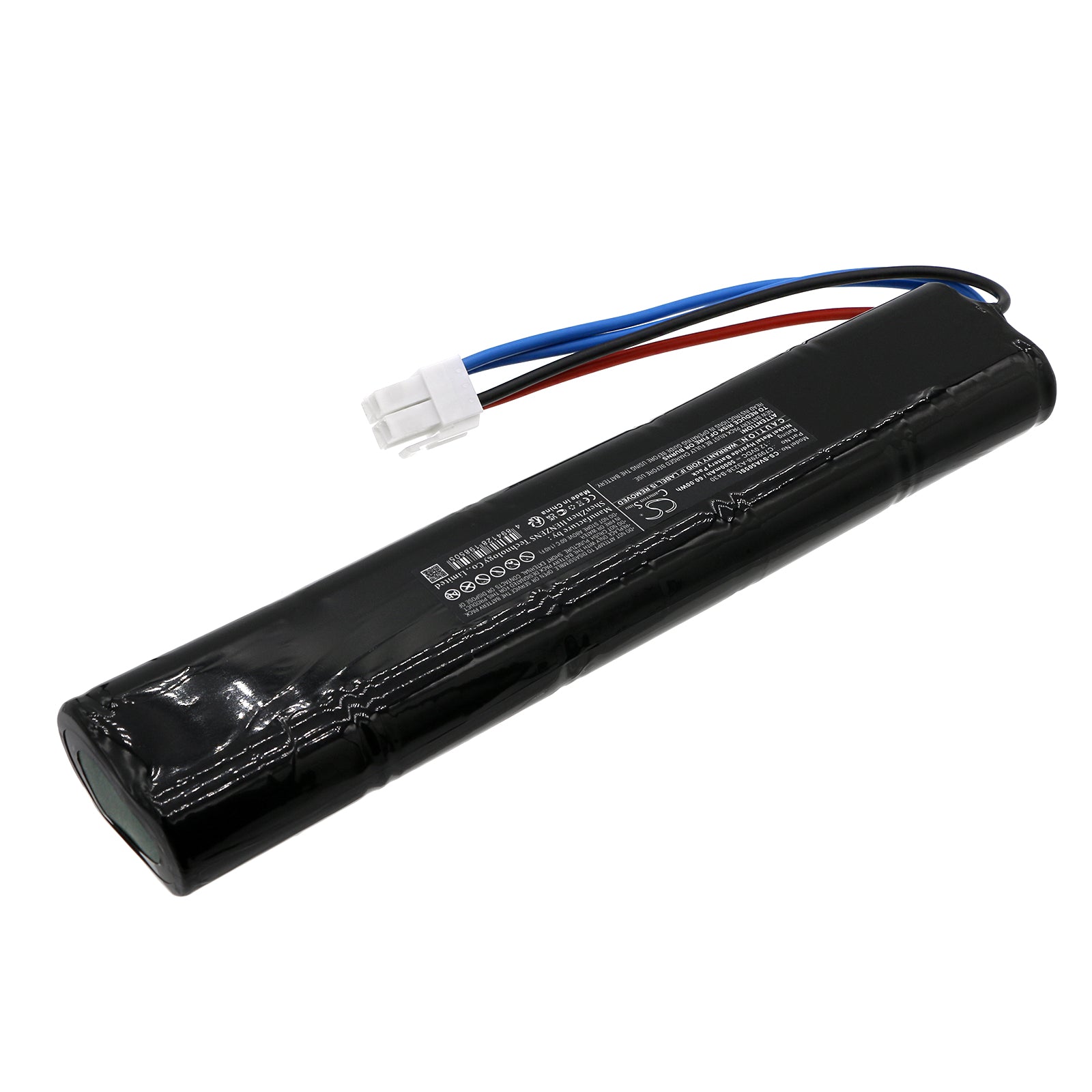 Ni-MH, Diagnostic Scanner Battery fits Siemens Vas5051, Vas5051a, 12.0V, 5000mAh Diagnostic Scanner Cameron Sino Technology Limited