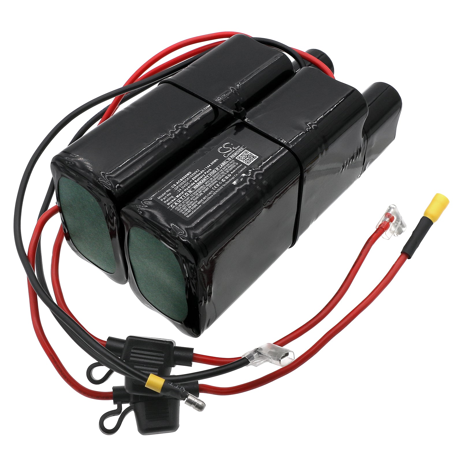 Ni-MH, Medical Battery fits Acorn Bison Bede Bison 50 Stairlif, 24.0V, 6000mAh Medical Cameron Sino Technology Limited