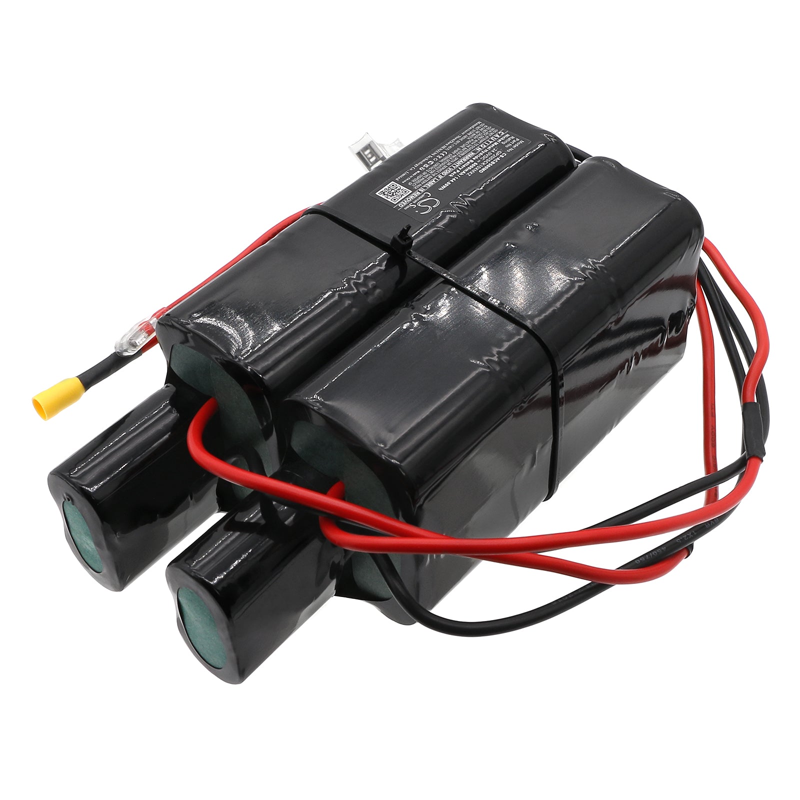 Ni-MH, Medical Battery fits Acorn Bison Bede Bison 50 Stairlif, 24.0V, 6000mAh Medical Cameron Sino Technology Limited