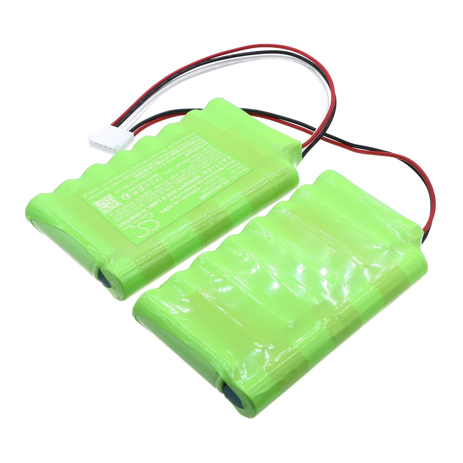 Ni-MH, Medical Battery fits Globus Lipozero G150, Lipozero G39, 12.0V, 4000mAh Medical Cameron Sino Technology Limited