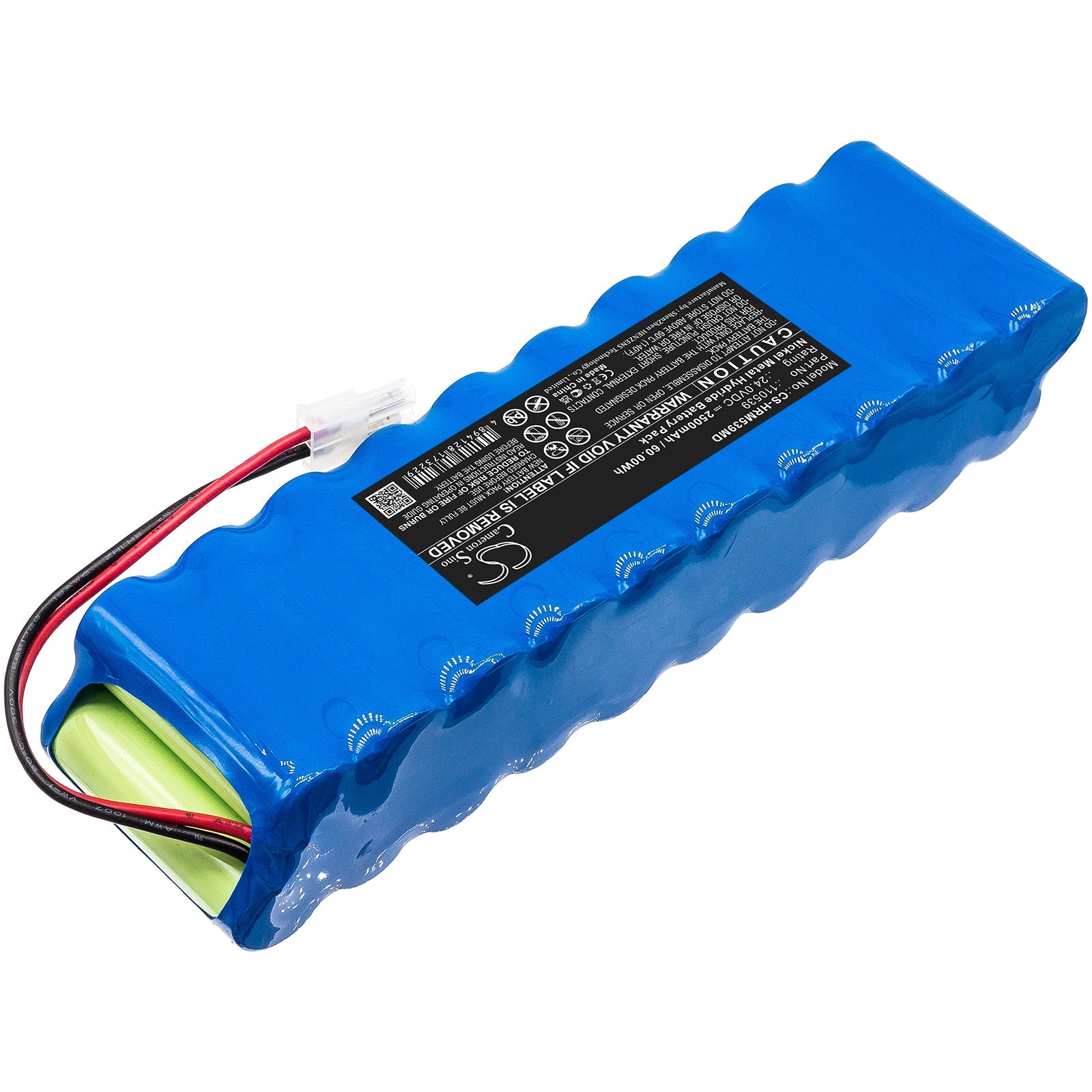 Ni-MH, Medical Battery fits Hillrom Lifter, Liko, 24.0V, 2500mAh Medical Cameron Sino Technology Limited