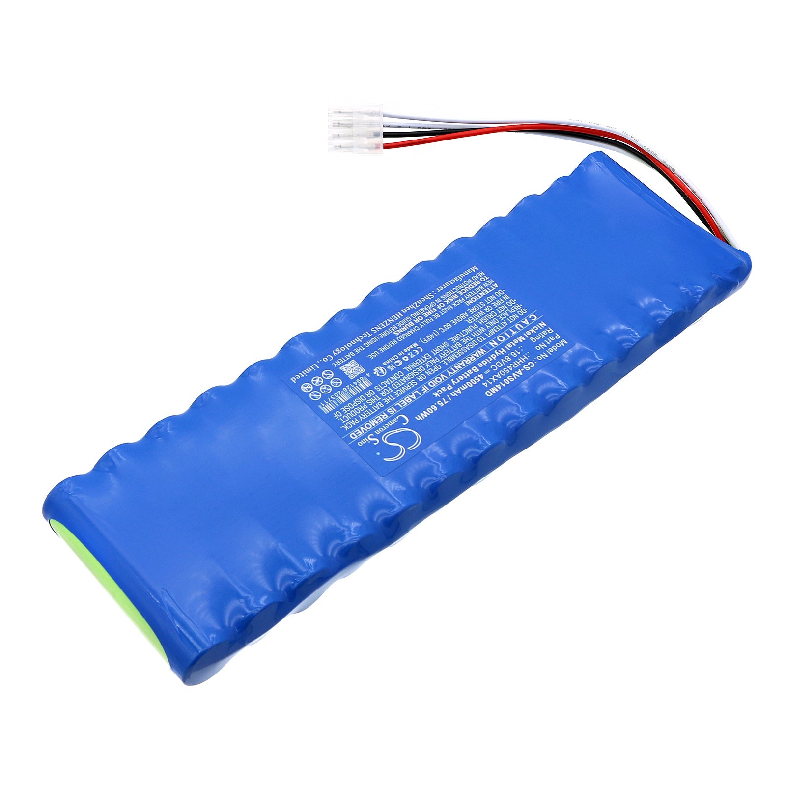 Ni-MH, Medical Battery fits Viasys Healthcare Acutronic Bird Fabian Ventilat, Bird Fabian, 16.8V, 4500mAh Medical Cameron Sino Technology Limited