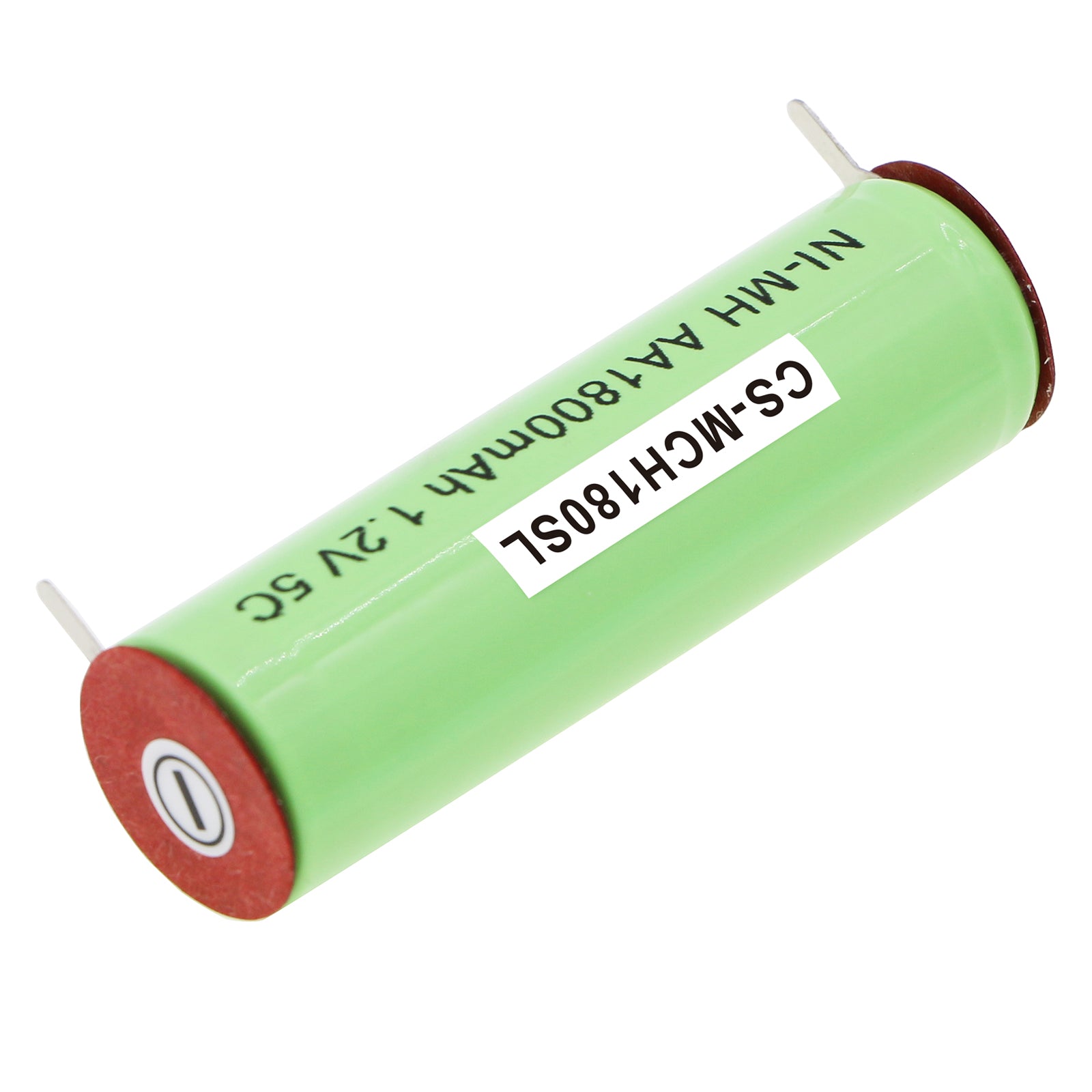 Ni-MH, Shaver Battery fits Bartschneider 5601, Ep100, 1.2V, 1800mAh Shaver Cameron Sino Technology Limited