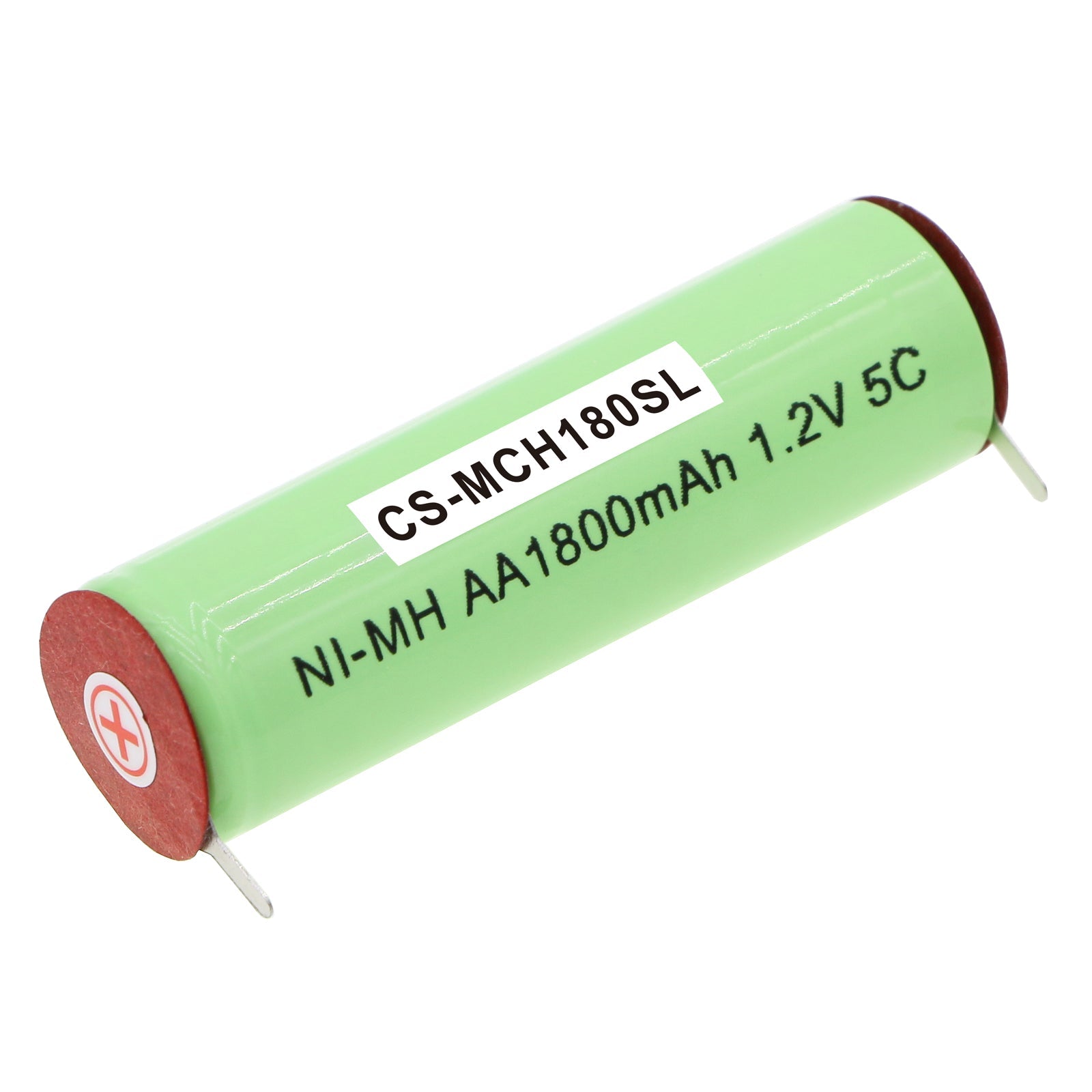 Ni-MH, Shaver Battery fits Bartschneider 5601, Ep100, 1.2V, 1800mAh Shaver Cameron Sino Technology Limited