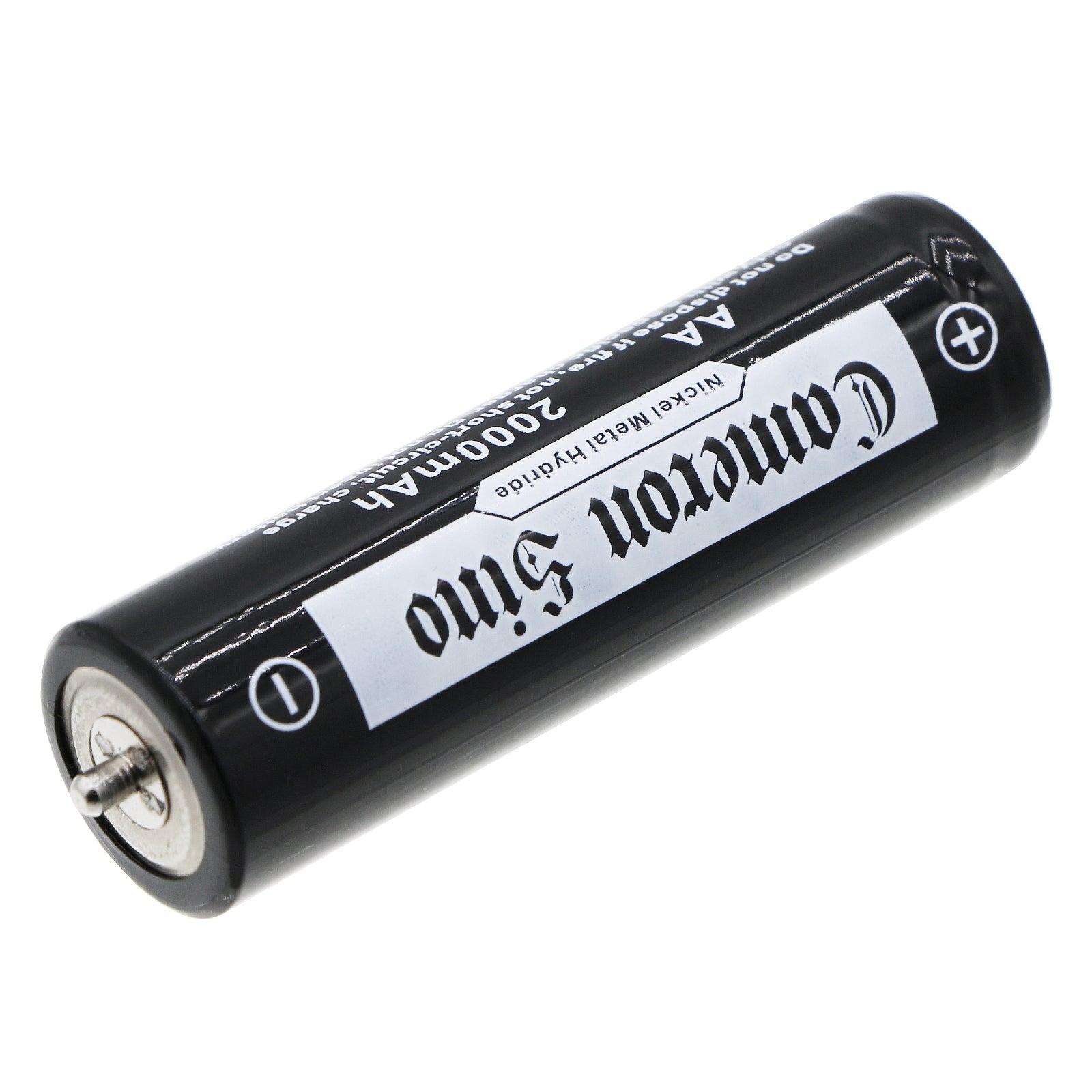 Ni-MH, Shaver Battery fits Braun 140, 140 5685 Series 1, 1.2V, 2000mAh Shaver Cameron Sino Technology Limited