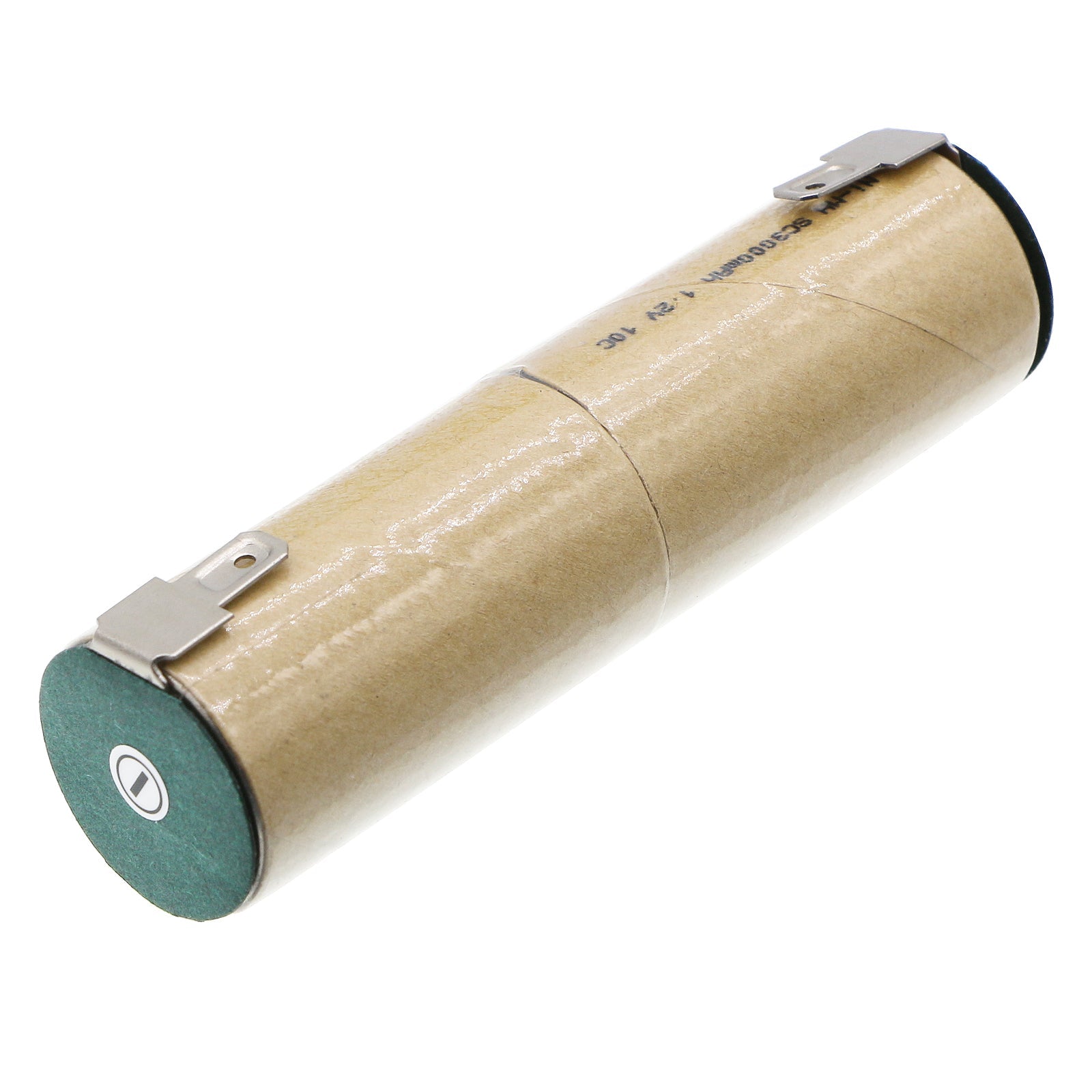 Ni-MH, Vacuum Battery fits Aeg Junior 1000, 2.4V, 3000mAh Vacuum Cameron Sino Technology Limited