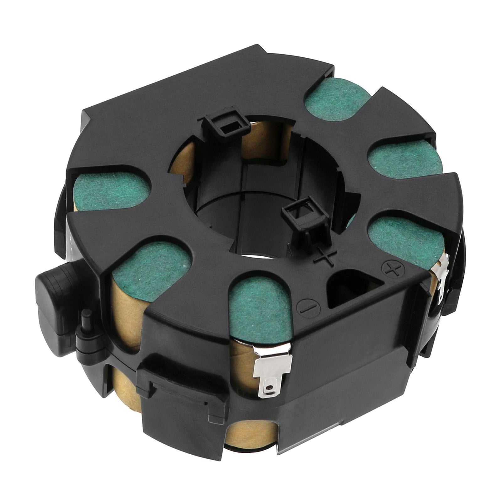 Ni-MH, Vacuum Battery fits Black&decker Dv9610an, Dv9610ecn, 9.6V, 3000mAh Vacuum Cameron Sino Technology Limited