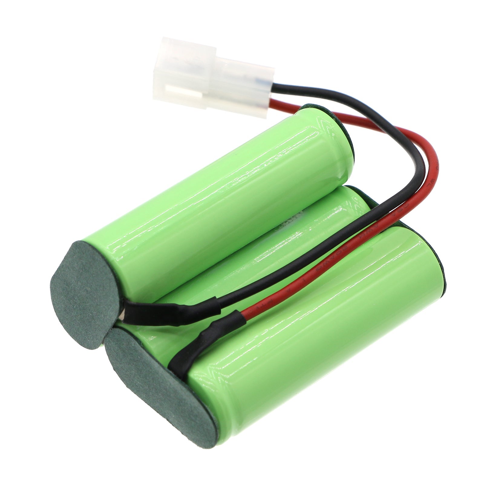 Ni-MH, Vacuum Battery fits Philips Fc6126/01, 4.8V, 2000mAh Vacuum Cameron Sino Technology Limited