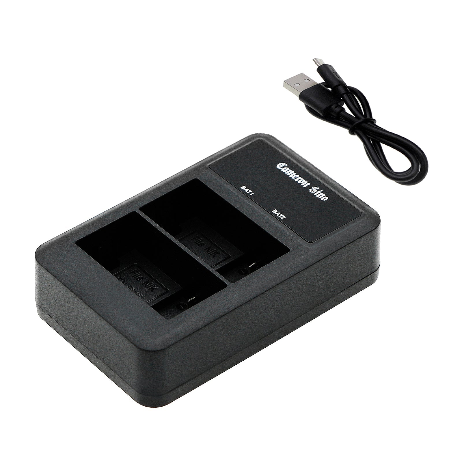 Nikon Camera Battery Charger for V1, D7000 & More Camera Charger Cameron Sino Technology Limited