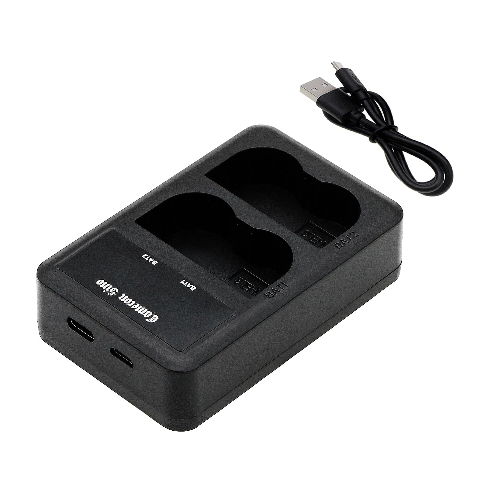 Nikon Compatible Camera Charger Battery for D100, D200 Models Camera Charger Cameron Sino Technology Limited