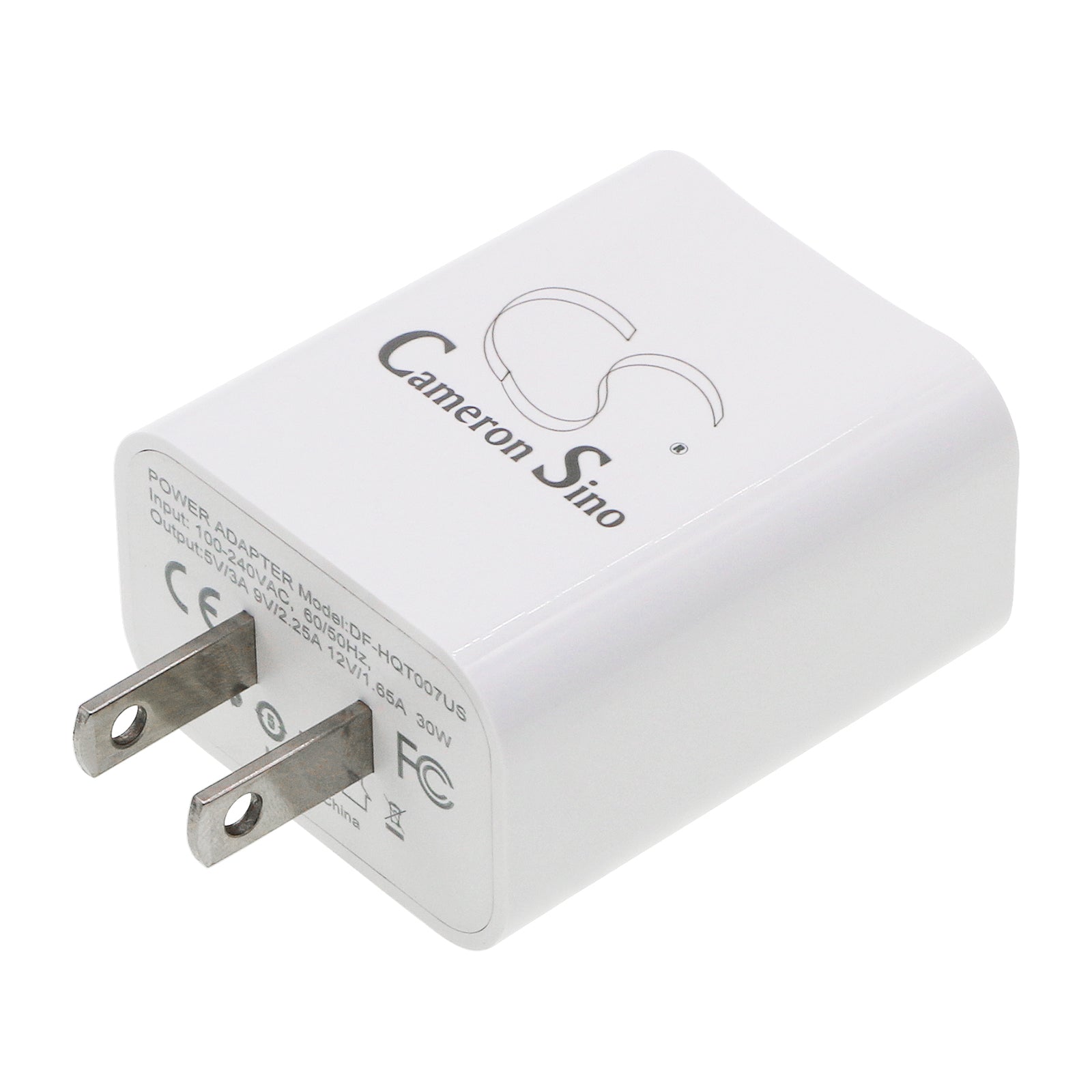 PD Charger Battery fits Cameron Sino Technologies, PD Charger Cameron Sino Technology Limited