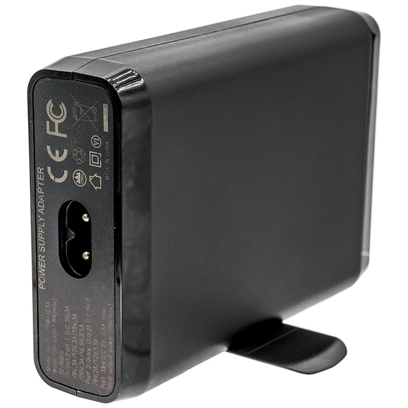 PD Charger for Universal, 130cm Power Uk Ac Cord, Pd Charger 60w PD Charger Cameron Sino Technology Limited