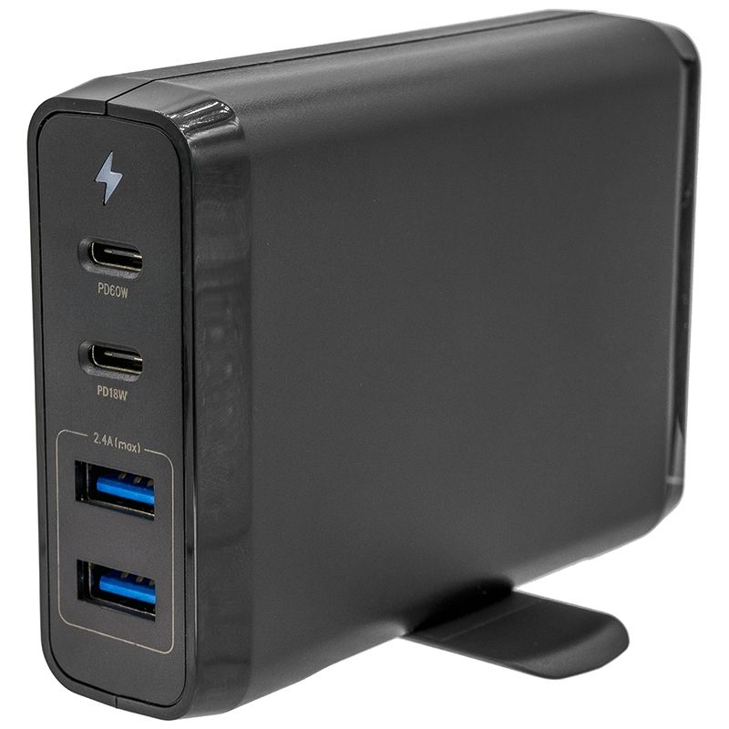 PD Charger for Universal , Pd Charger , 130cm Power Usa Ac Cord PD Charger Cameron Sino Technology Limited