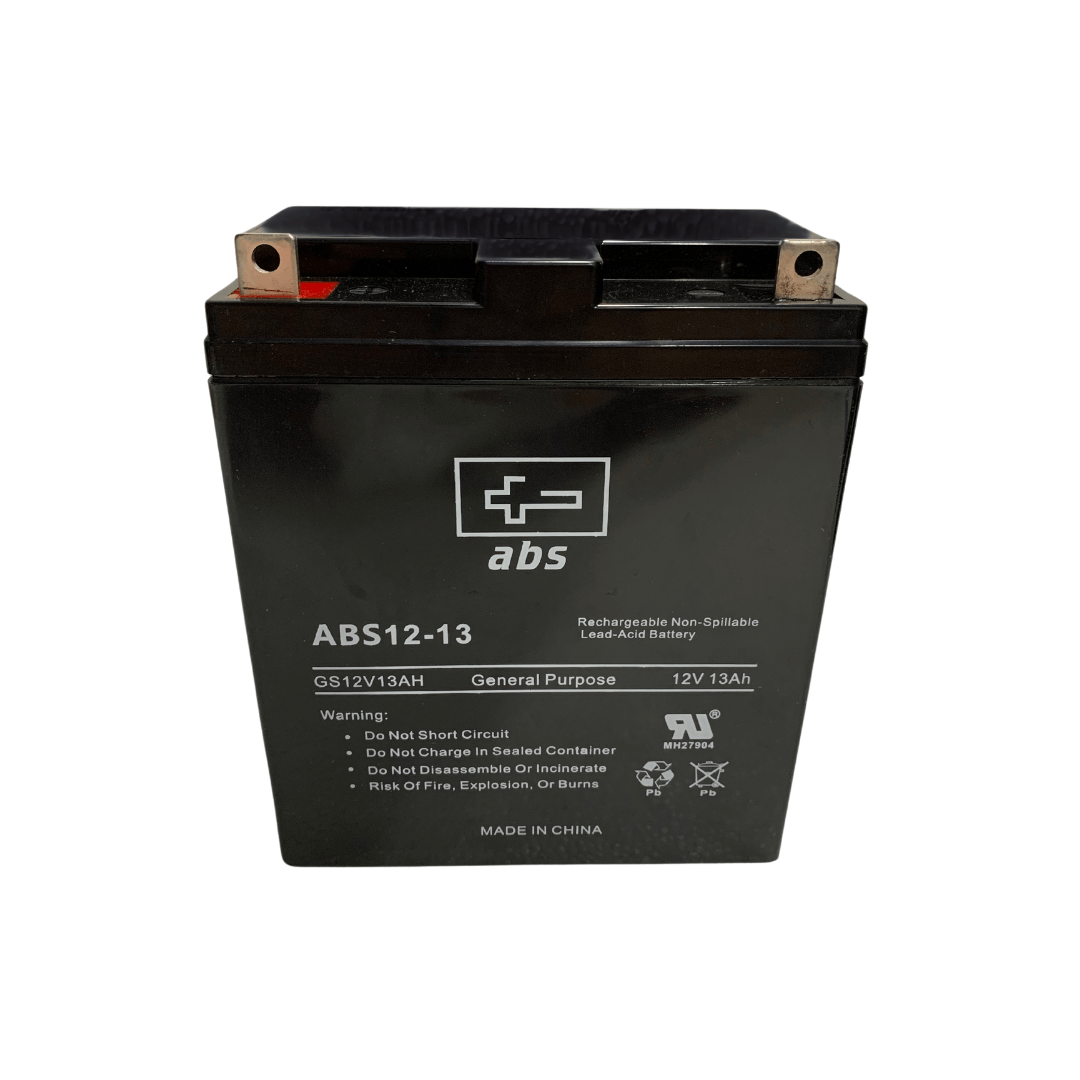 Peak Energy Replacement for PK12V11, PK12V13 High Quality ABS branded AGM stair lift battery Communications Cameron Sino Technology Limited