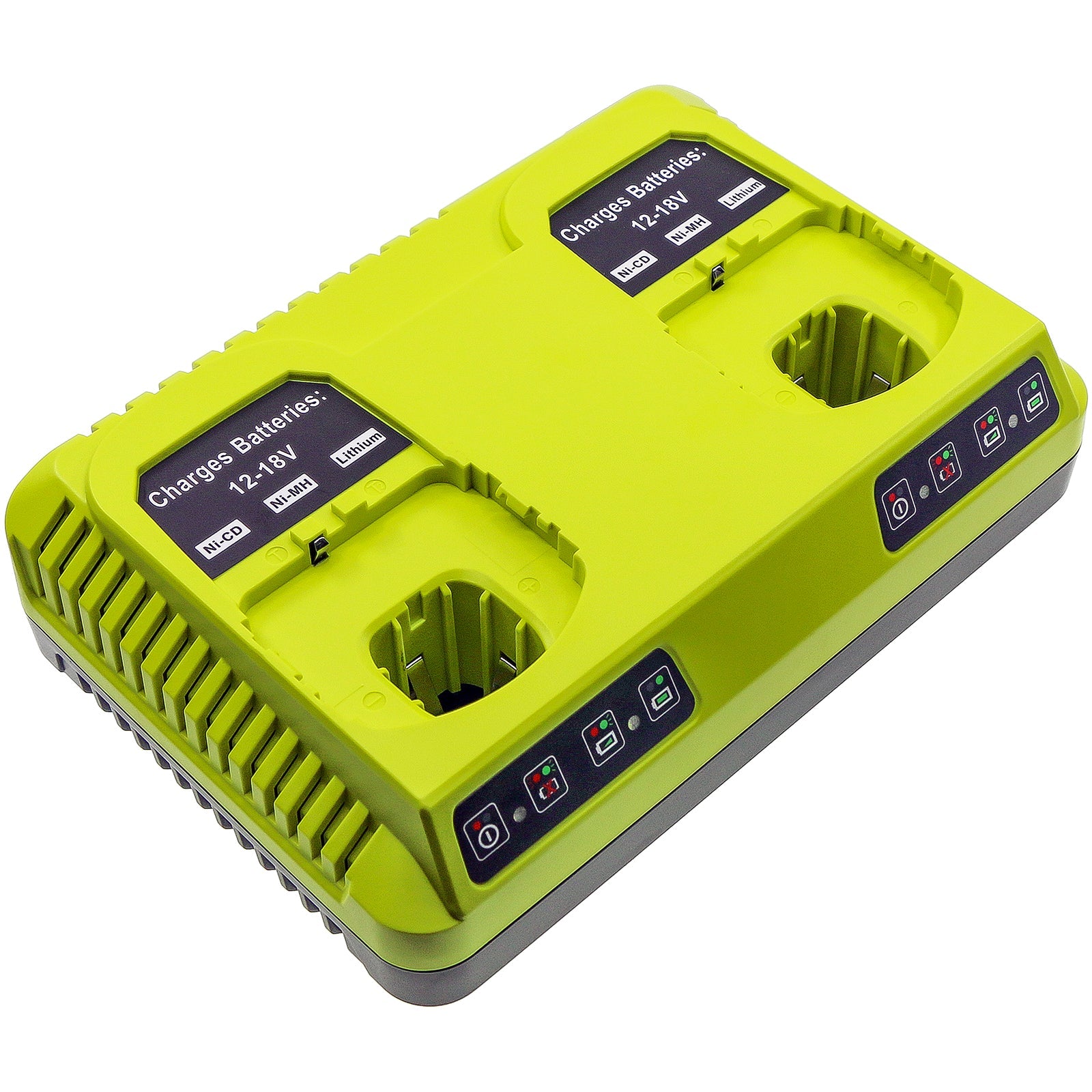 Power Tools Charger Battery fits Ryobi Bbl-120, Bd-120, DF-RTP118EU Power Tools Charger Cameron Sino Technology Limited