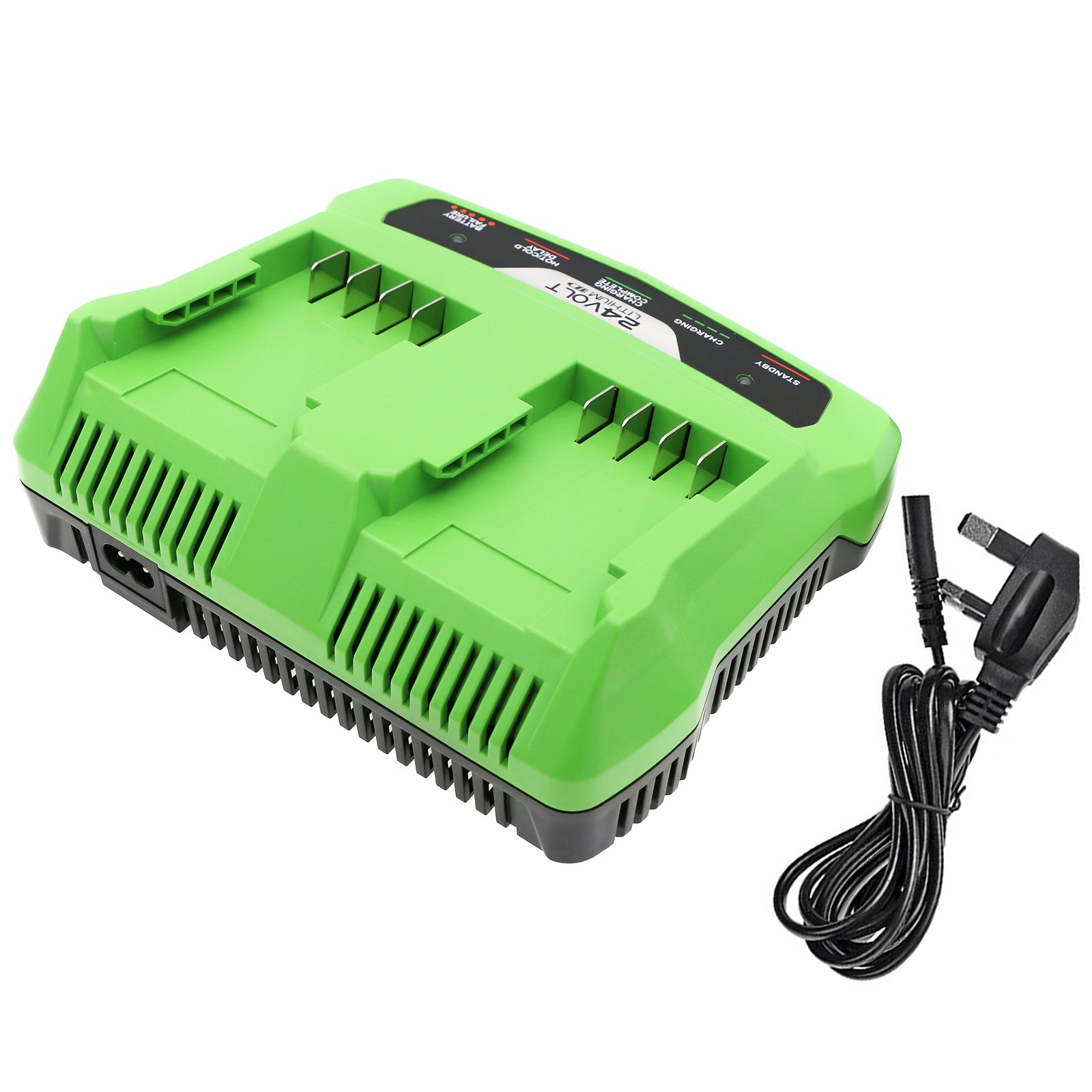 Power Tools Charger Battery fits Stiga Sab 24 Ae, Sc 24 Ae, Power Tools Charger Cameron Sino Technology Limited