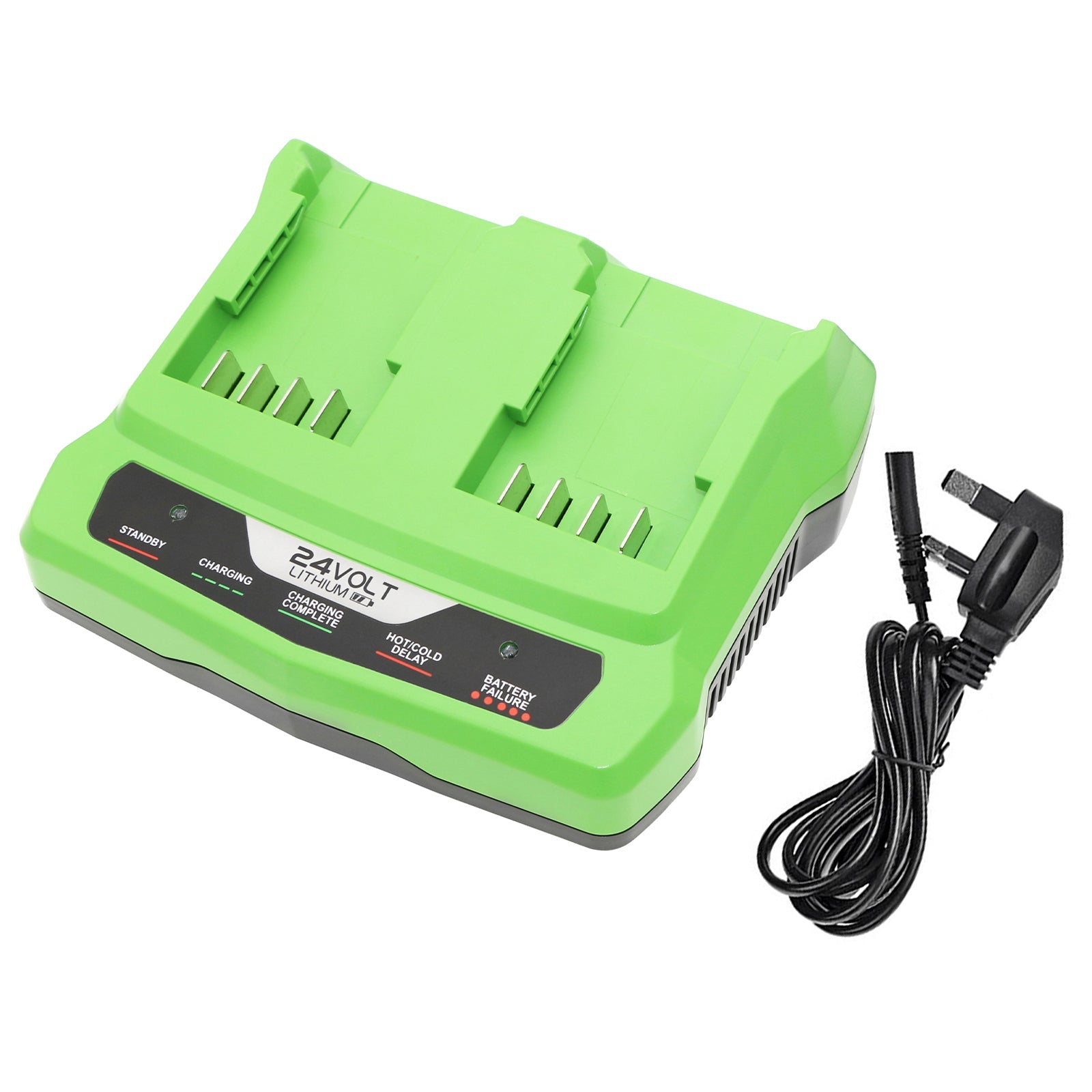 Power Tools Charger Battery fits Stiga Sab 24 Ae, Sc 24 Ae, Power Tools Charger Cameron Sino Technology Limited