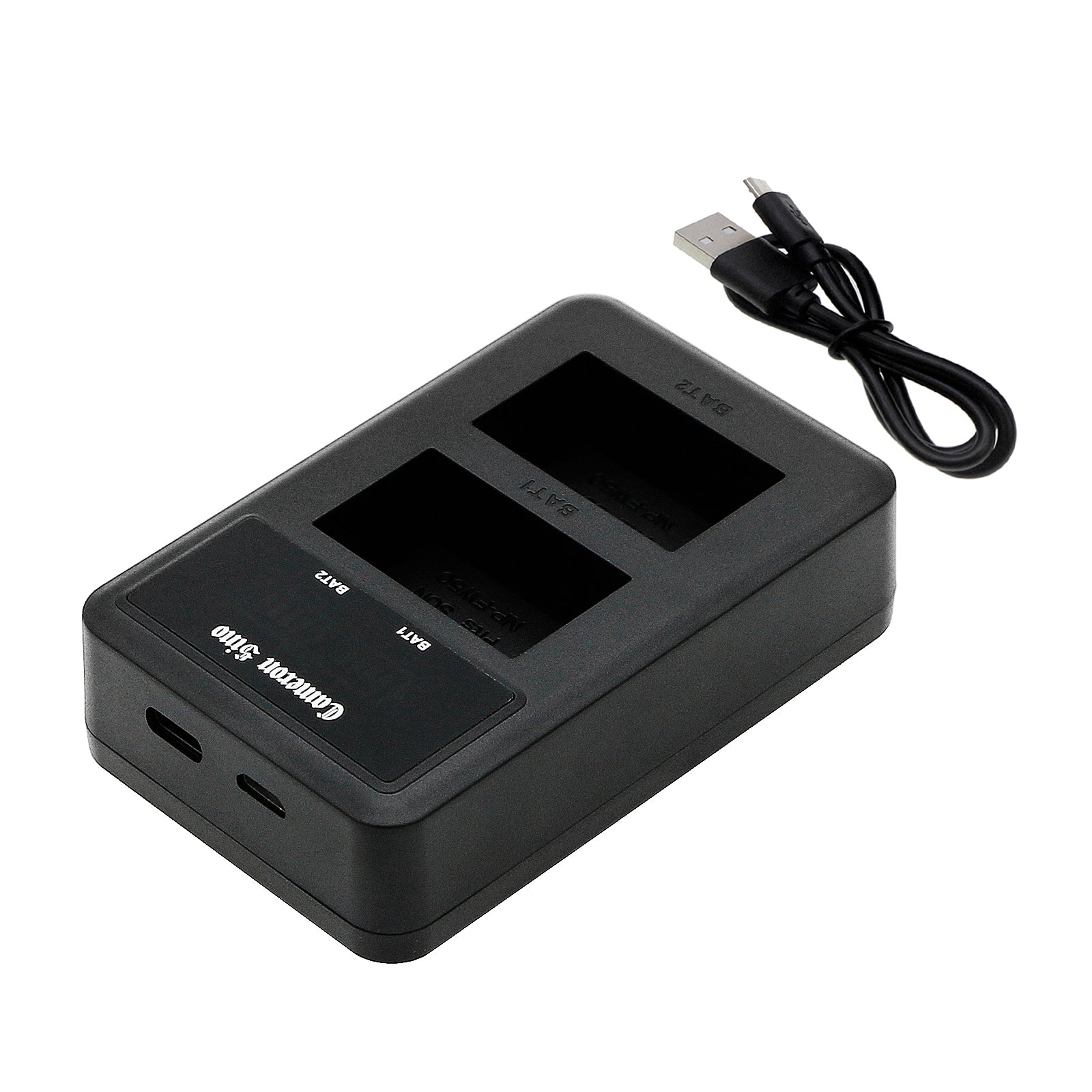 Reliable Camera Charger for Sony DSLR and Mirrorless Models A55, SLT-A35B Camera Charger Cameron Sino Technology Limited