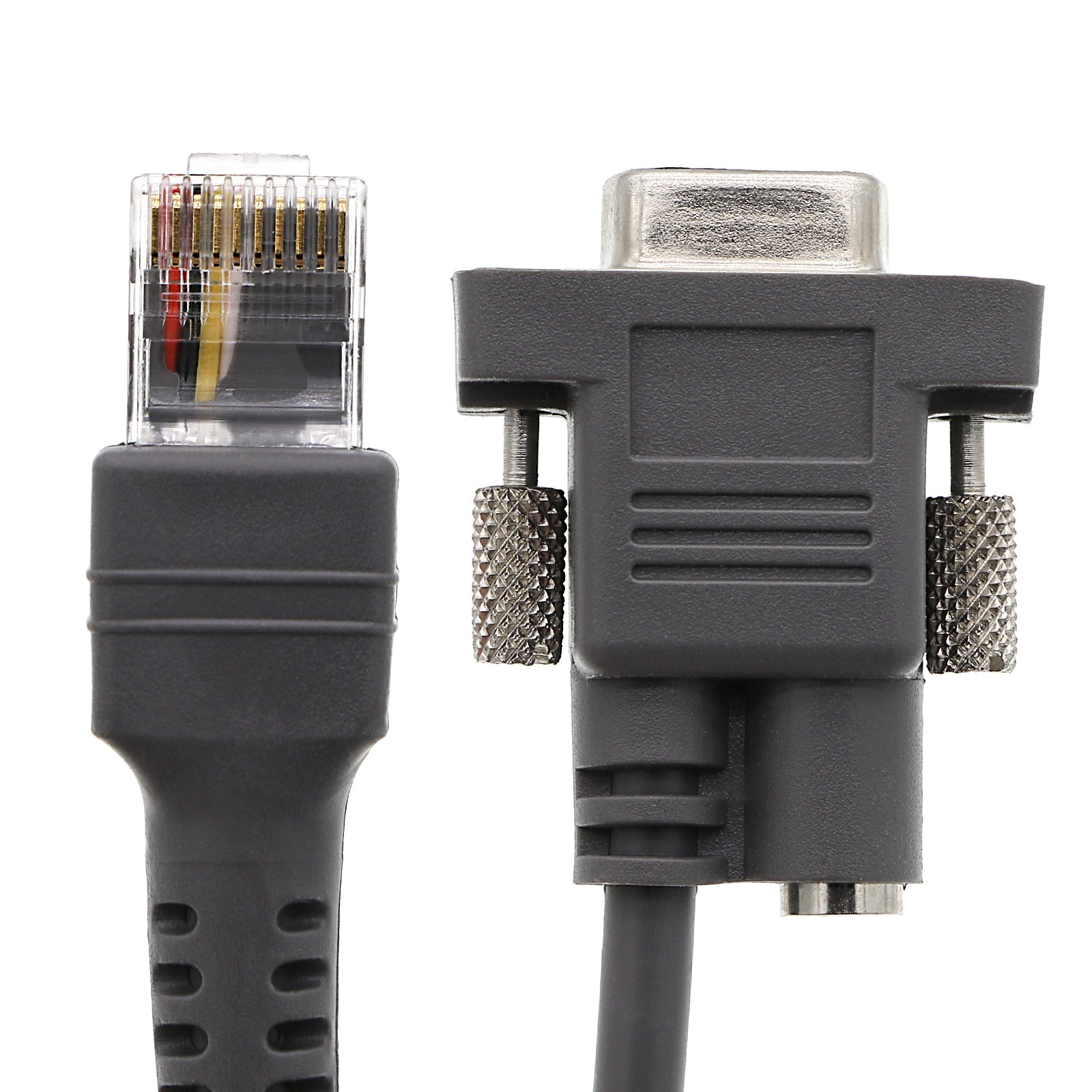 RS232, Barcode Scanner Cable fits Zebra Ds2208, Ds8178 Barcode Scanner Cable Cameron Sino Technology Limited