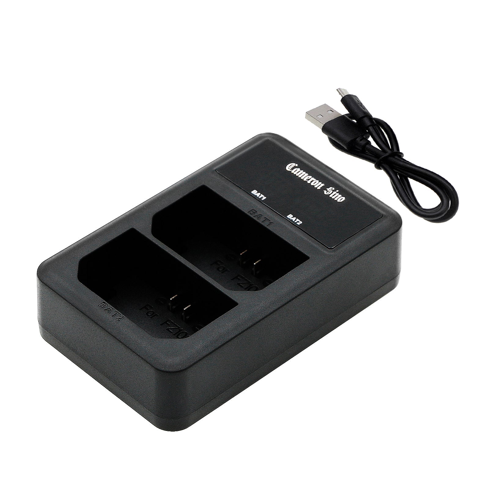Sony A7 Mark 3 & A7r Mark 3 Compatible Camera Charger Camera Charger Cameron Sino Technology Limited