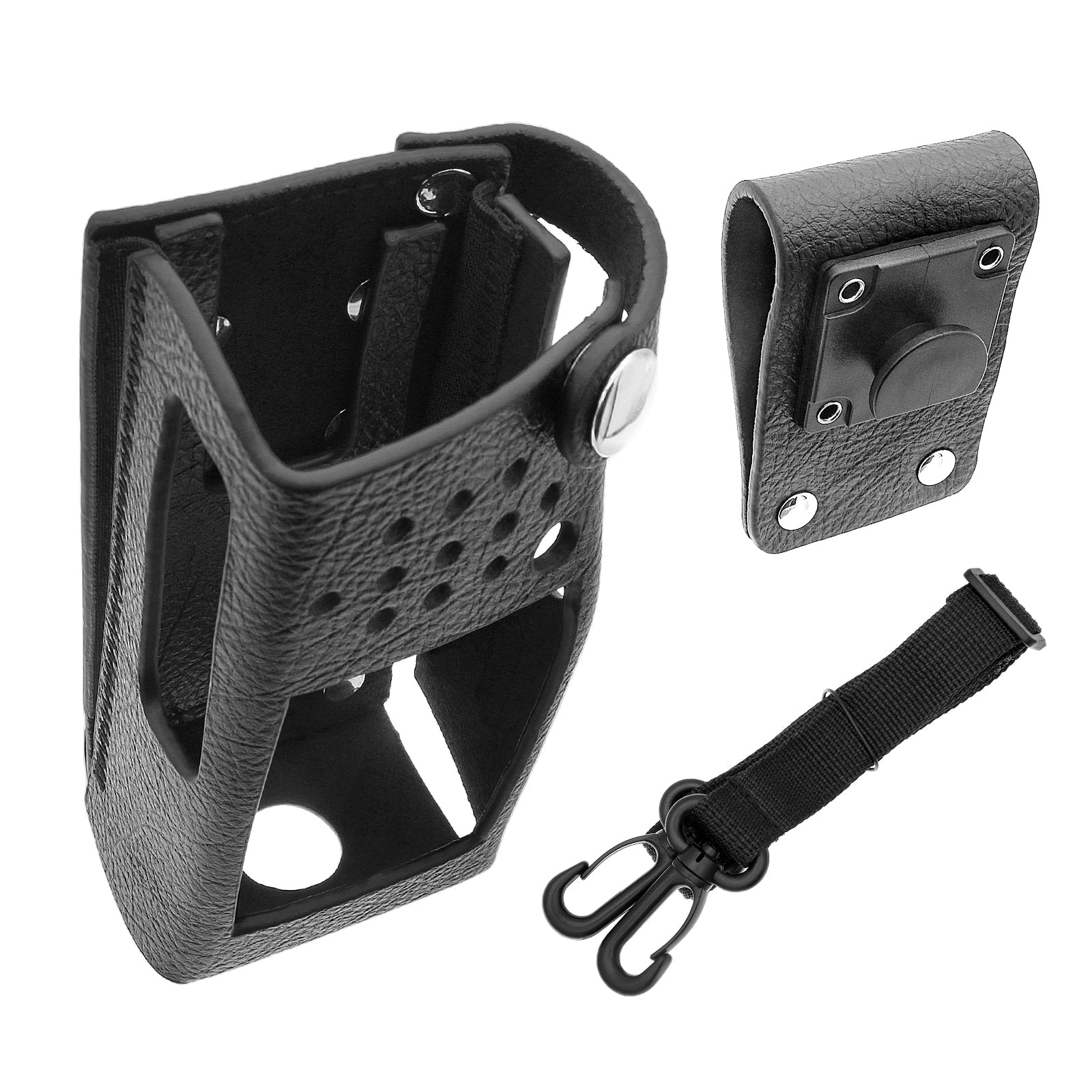 Two-Way Radio Case Battery fits Entel Dt542m, Dt582m, Two-Way Radio Case Cameron Sino Technology Limited