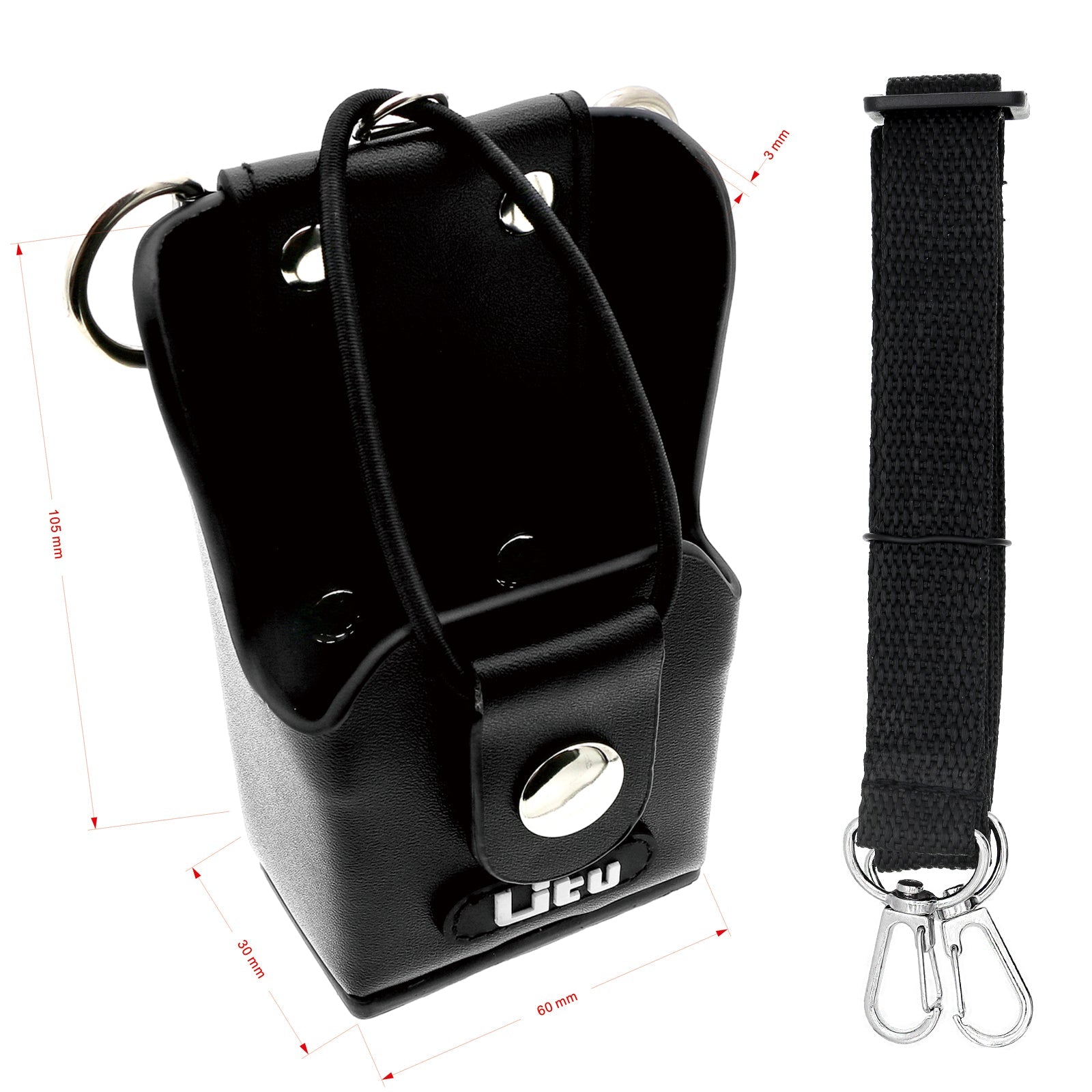 Two-Way Radio Case Battery fits Motorola Ex500, Ex600-xls, Two-Way Radio Case Cameron Sino Technology Limited