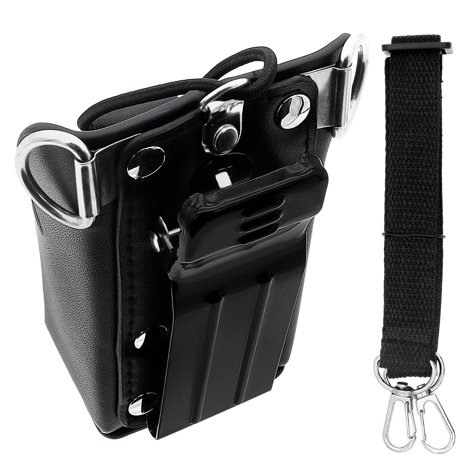 Two-Way Radio Case Battery fits Motorola Mag One A10, Mag One A6, Two-Way Radio Case Cameron Sino Technology Limited