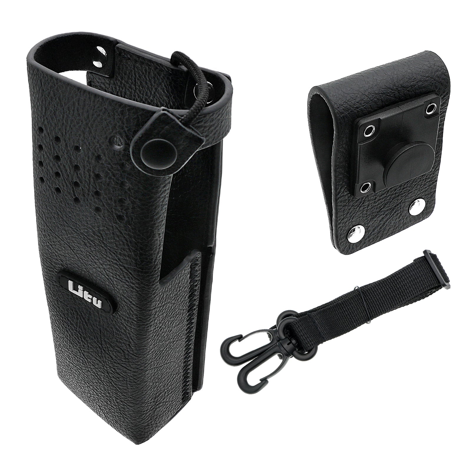 Two-Way Radio Case Battery fits Motorola R7, R7a, Two-Way Radio Case Cameron Sino Technology Limited