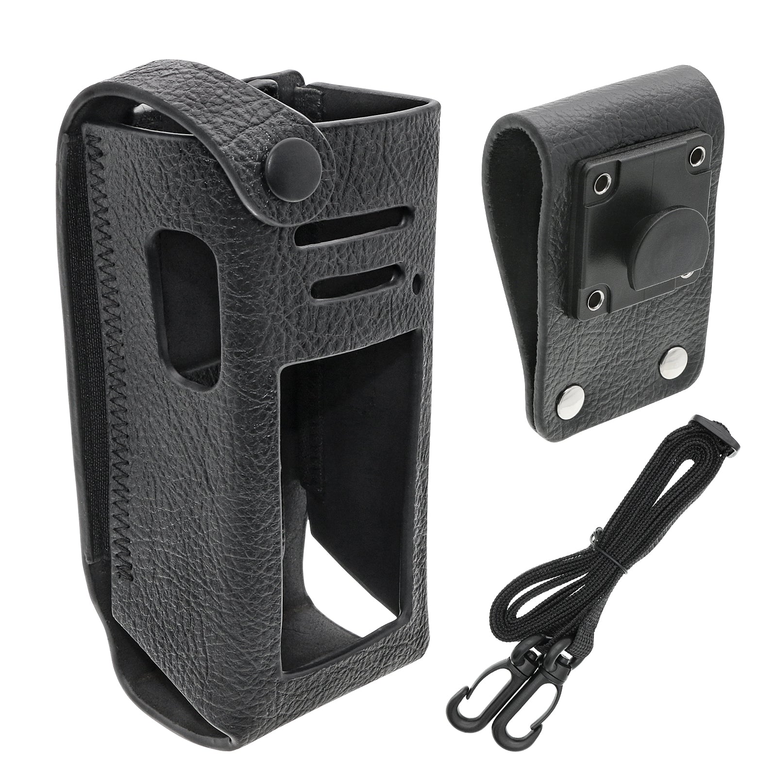 Two-Way Radio Case Battery fits Standard Horizon Hx400, Hx400is, Two-Way Radio Case Cameron Sino Technology Limited