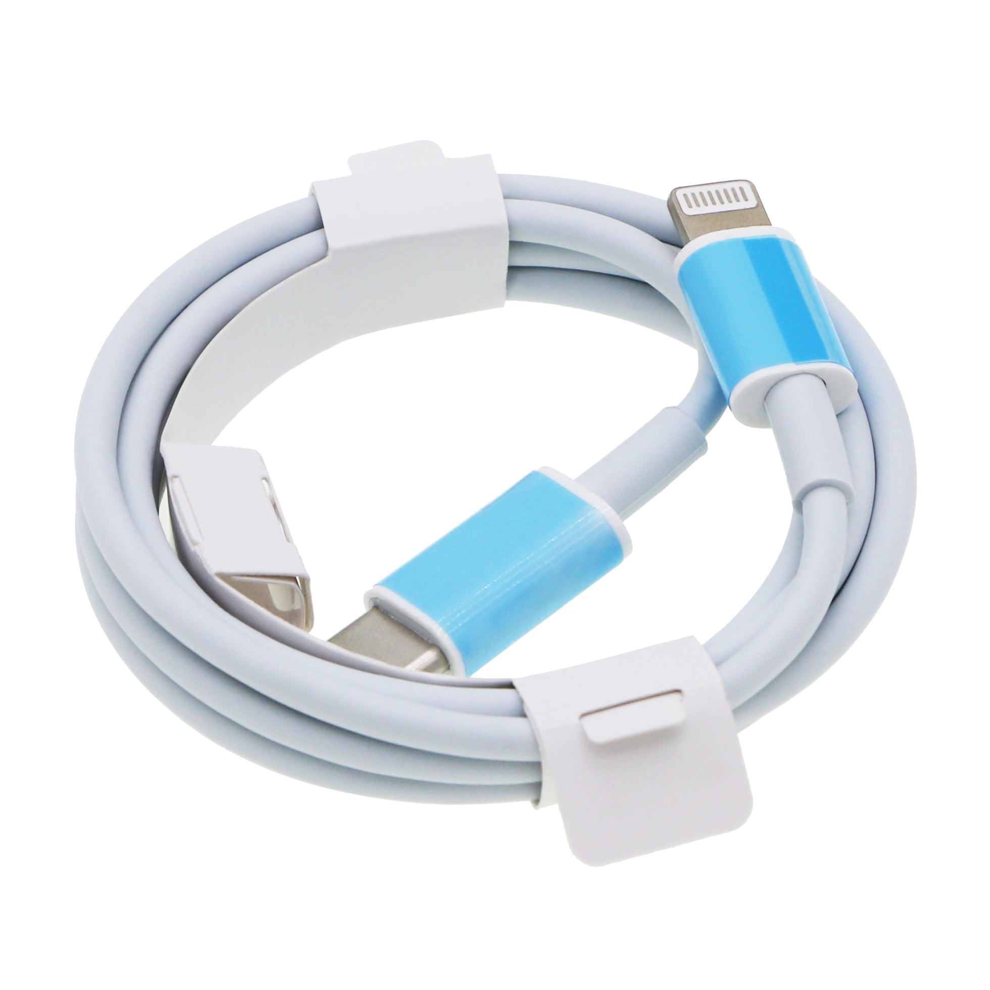 Type-C To Lightning, Mobile Data Cable fits Apple devices Mobile Data Cable Cameron Sino Technology Limited