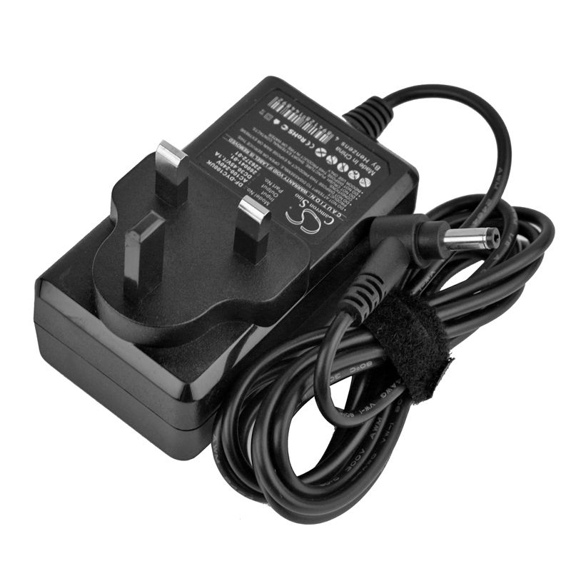 UK Style Battery Charger for Dyson, Cyclone V10, V10, V10 Absolute Vacuum Charger Cameron Sino Technology Limited