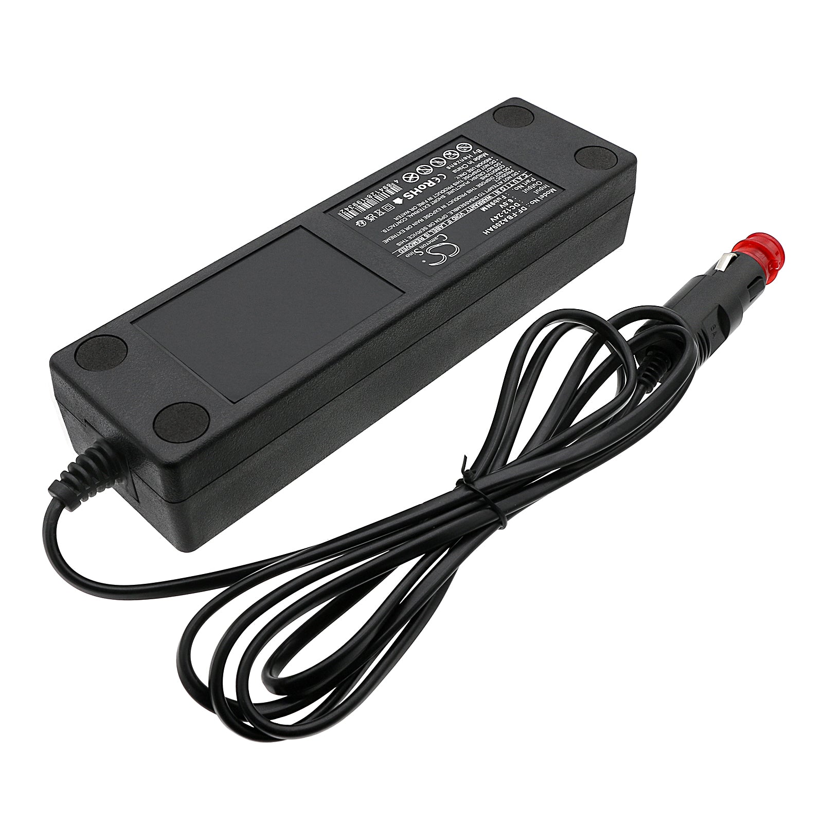 Universal DC to DC Crane Remote Control Charger for Hbc Fbfub09n & Fub 9nm 6v Crane Remote Control Charger Cameron Sino Technology Limited