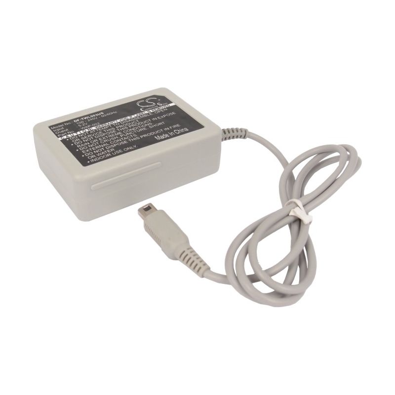 USA Plug, Game Console Charger for Nintendo, 3ds, 3ds Ll, Dsi Game Console Charger Cameron Sino Technology Limited