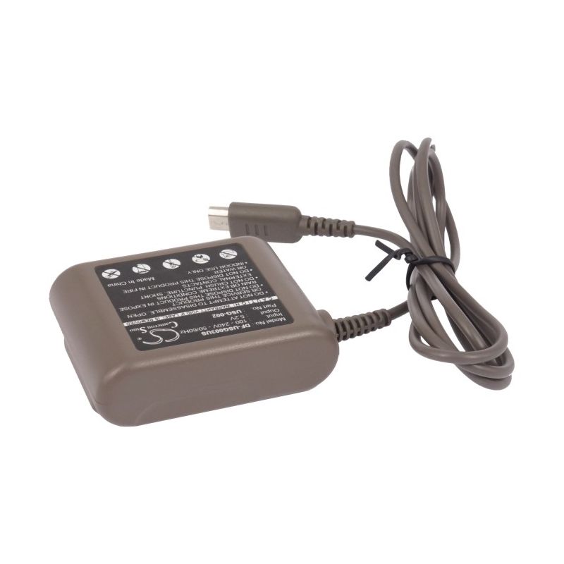 USA Plug, Game Console Charger for Nintendo, Ds, Ds Lite, Dsl Game Console Charger Cameron Sino Technology Limited