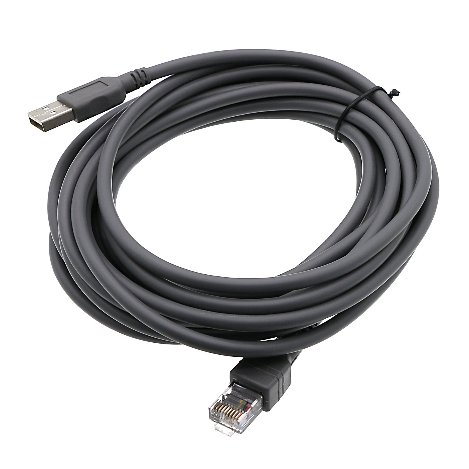 USB, Barcode Scanner Cable fits Honeywell Voyager Xp 147xg, Voyager Barcode Scanner Cable Cameron Sino Technology Limited