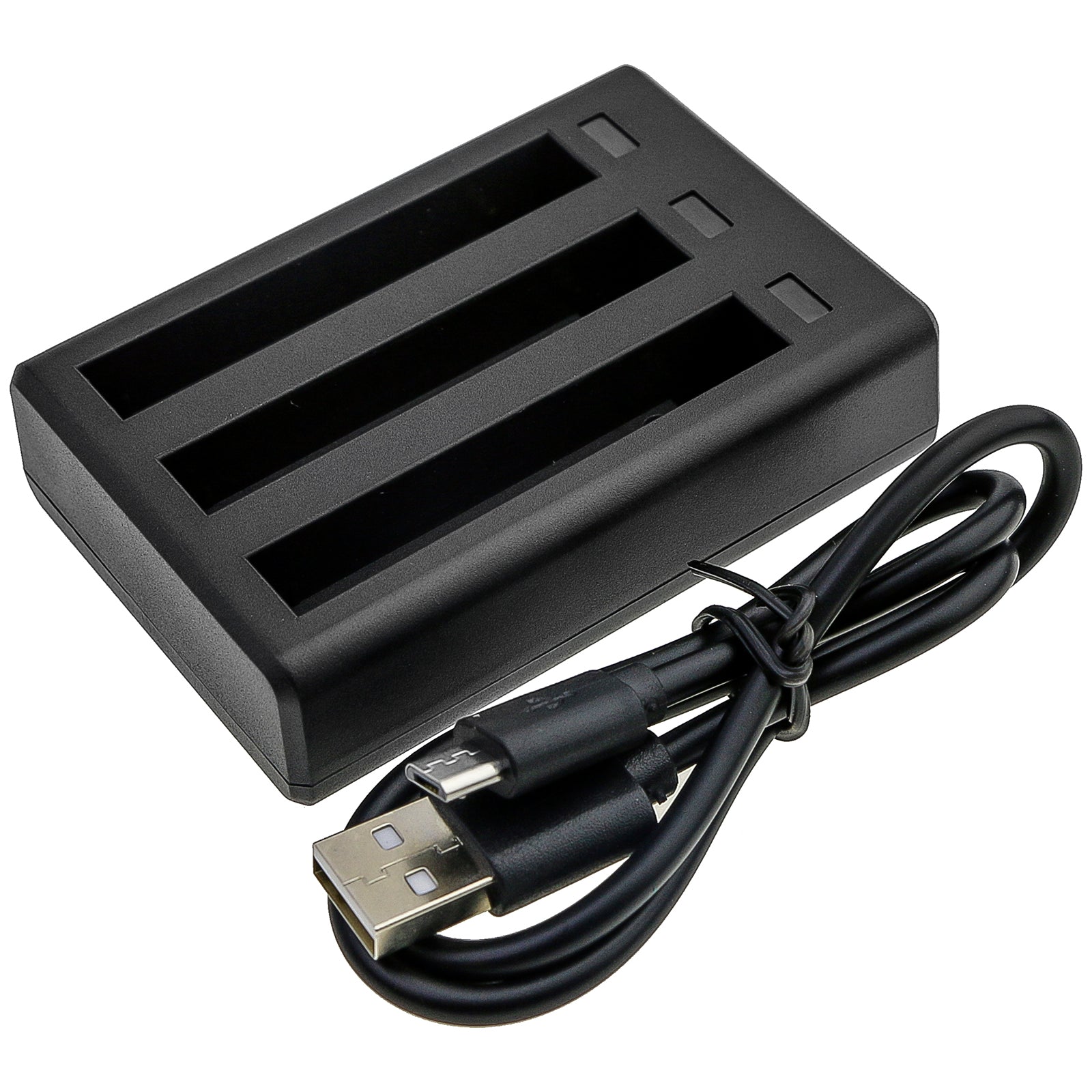 USB-C, TYPE-C Battery Charger fits Insta360, One X2 Battery Charger Cameron Sino Technology Limited