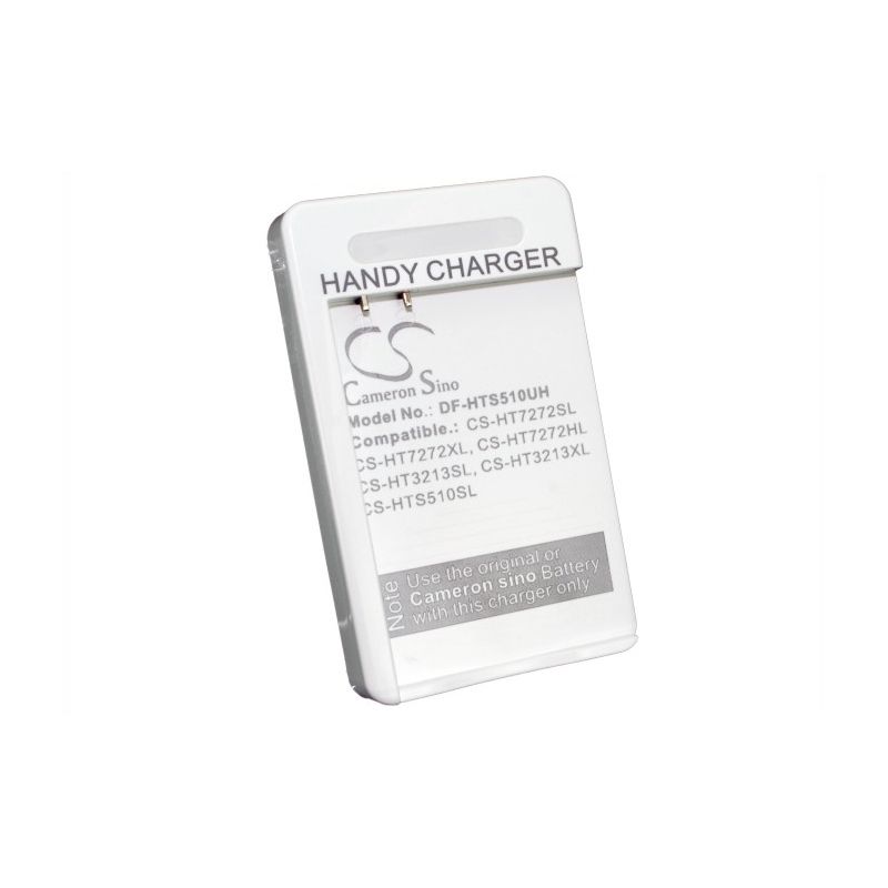 USB DeskTop Charger for Google, G11, G12, G15 Mobile Phone Charger Cameron Sino Technology Limited